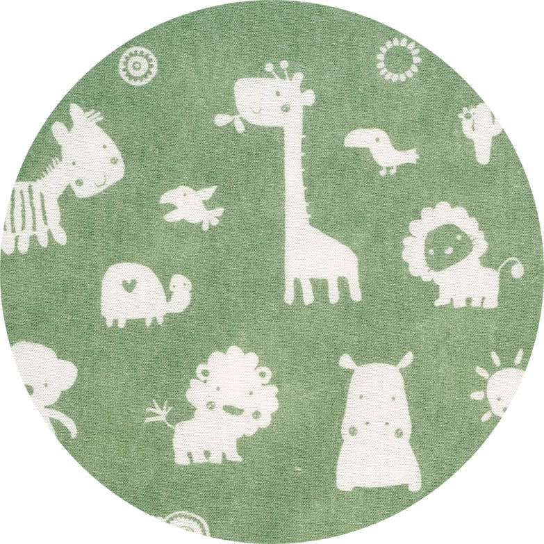 Sommertraum - Granite Animals