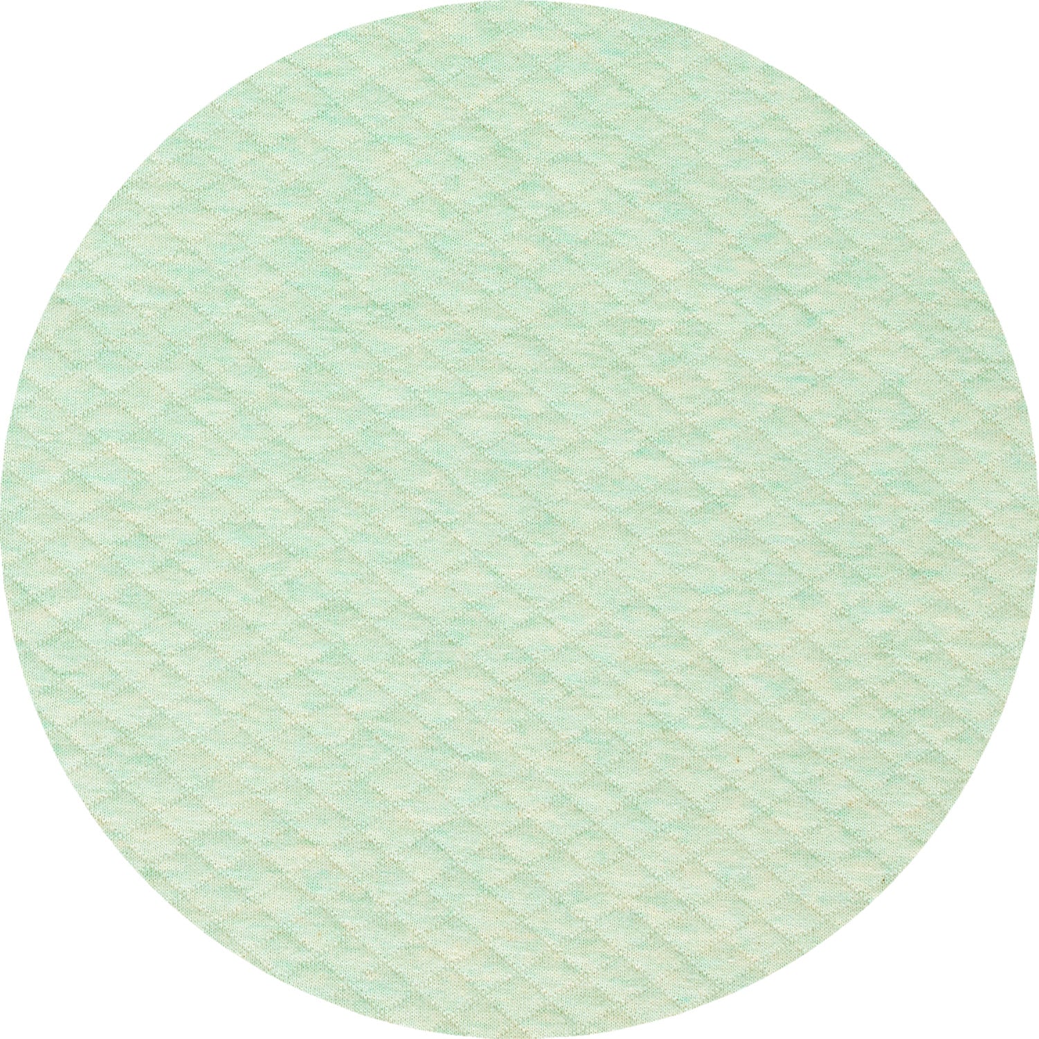 Baby-Mäxchen® 3tlg Special Fabric Quilt - türkis