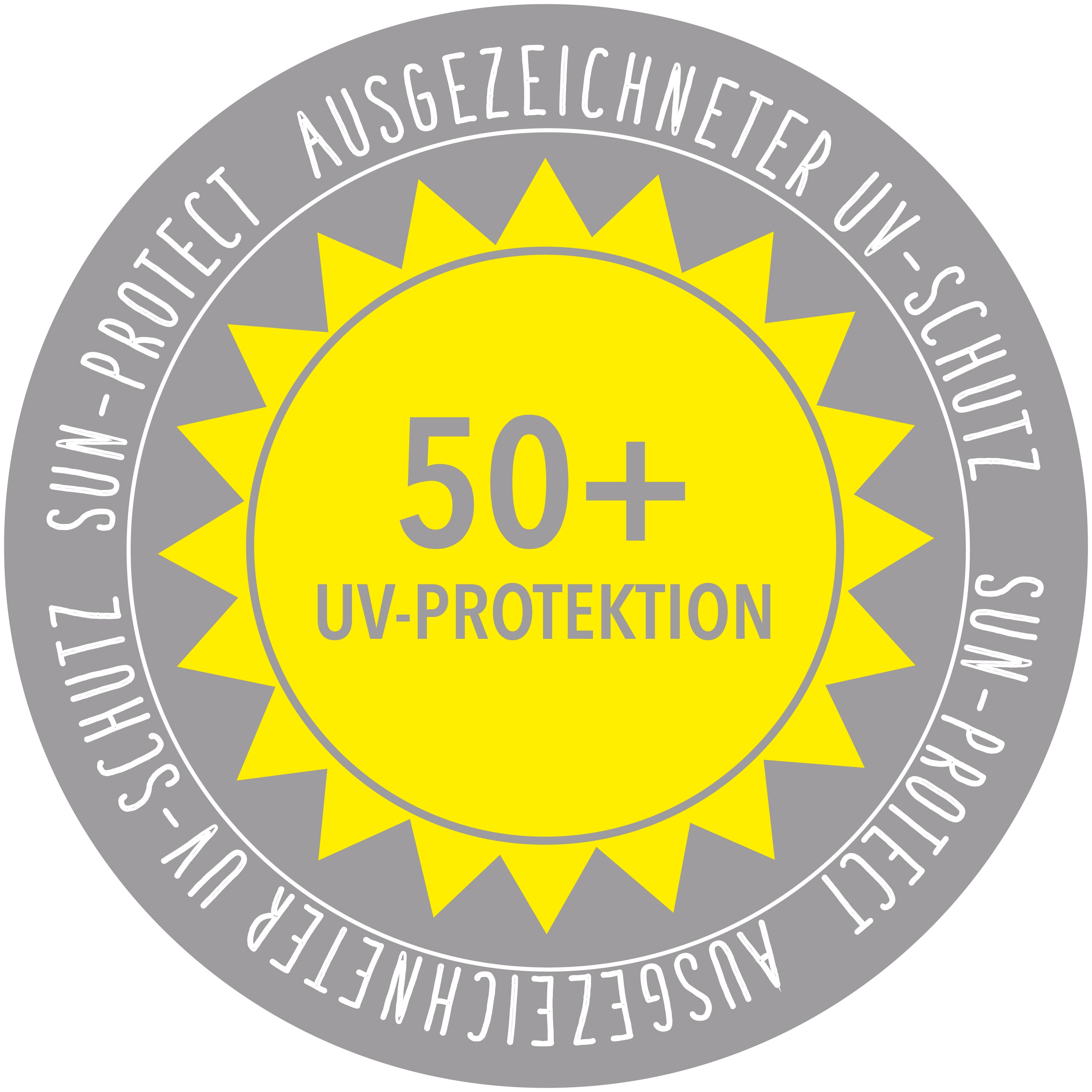 Mikrofaserdecke (UV50+) - Baby Forest