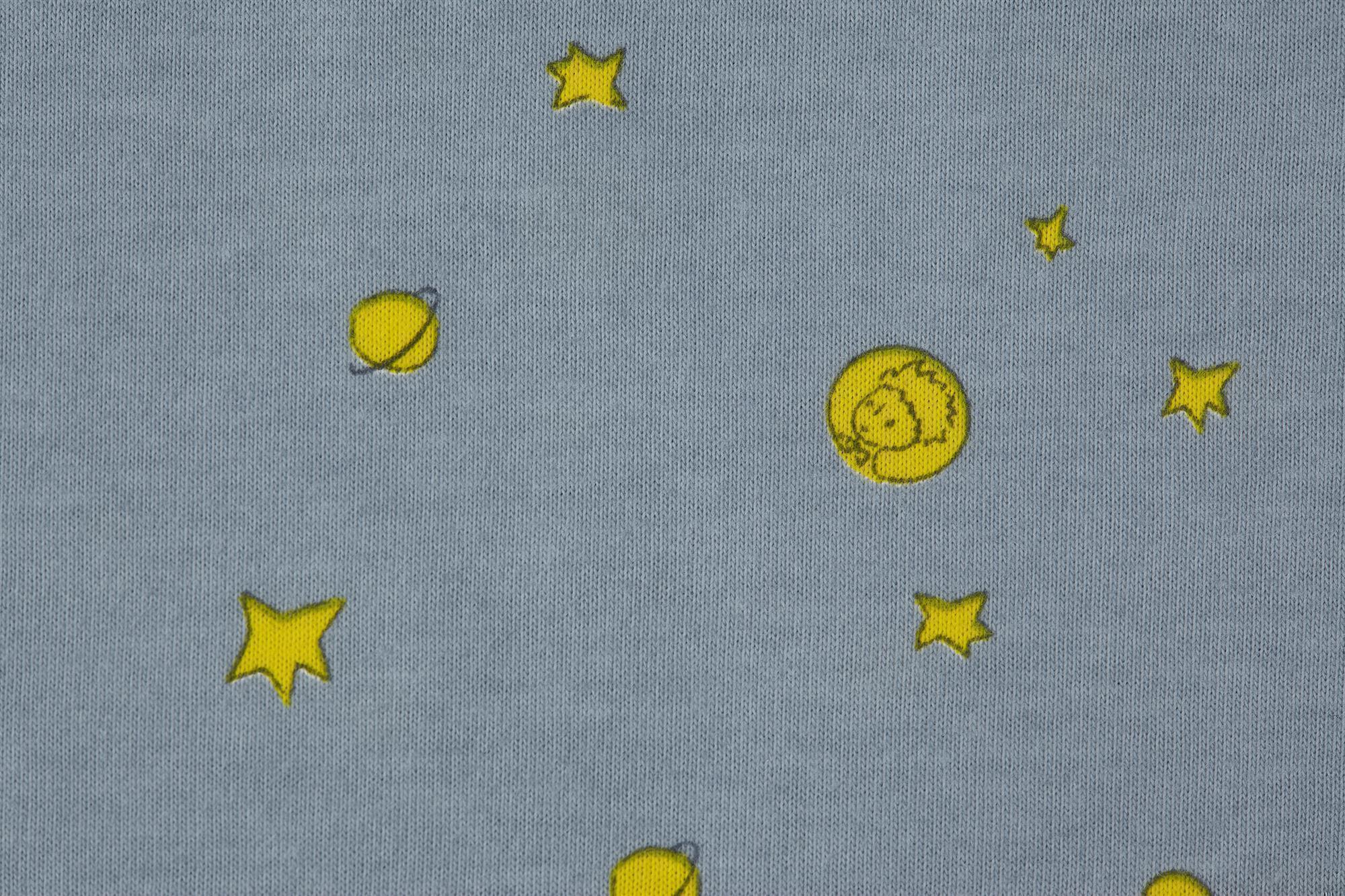 Wickelauflage + Bezug (Set) - Der kleine Prinz®