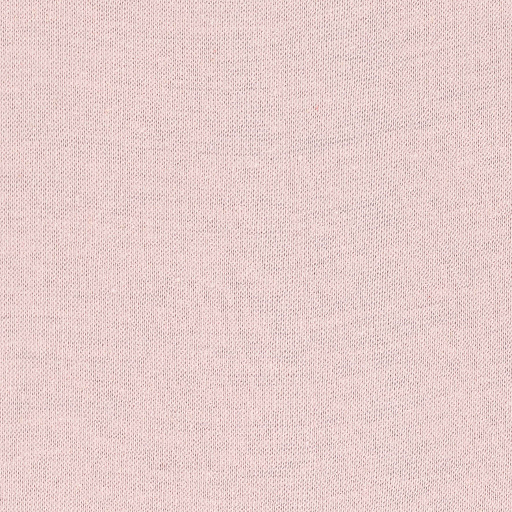 Spannbettlaken (BIO-Baumwolle) - Rosa