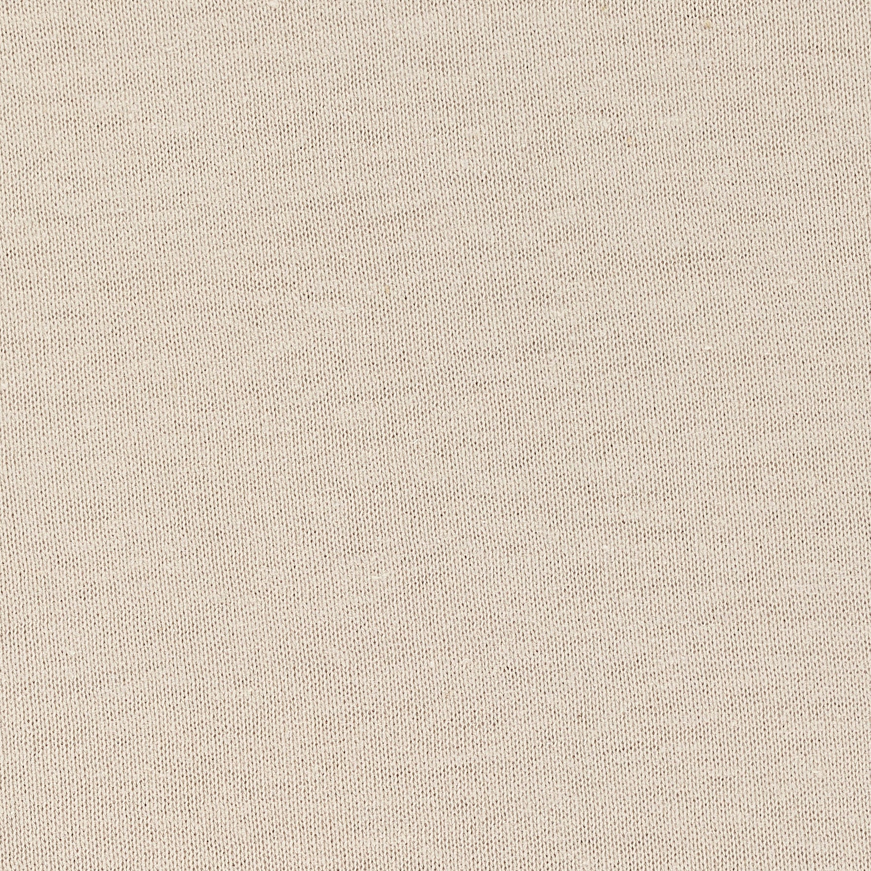 Spannbettlaken (BIO-Baumwolle) - Taupe