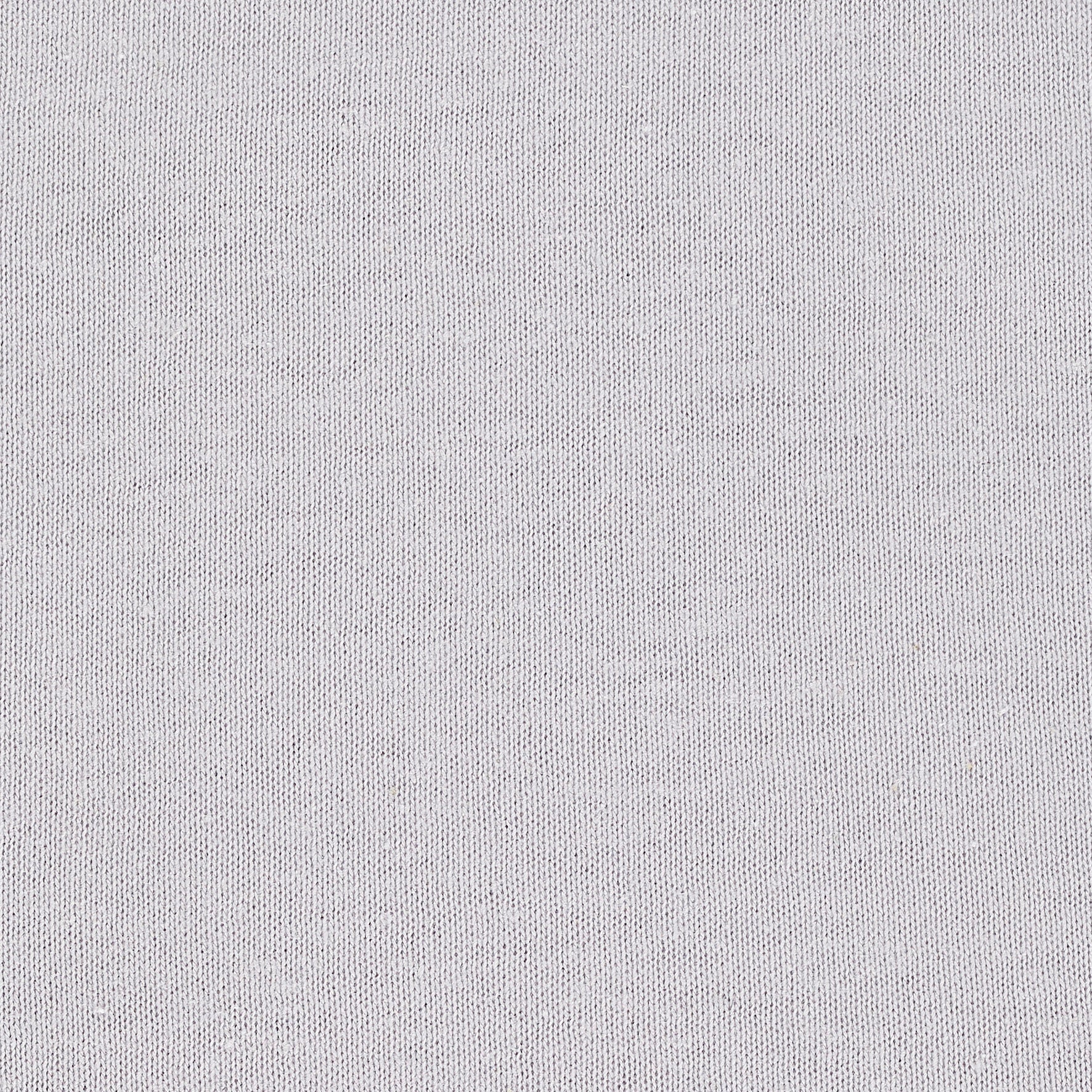 Spannbettlaken (BIO-Baumwolle) -Silber