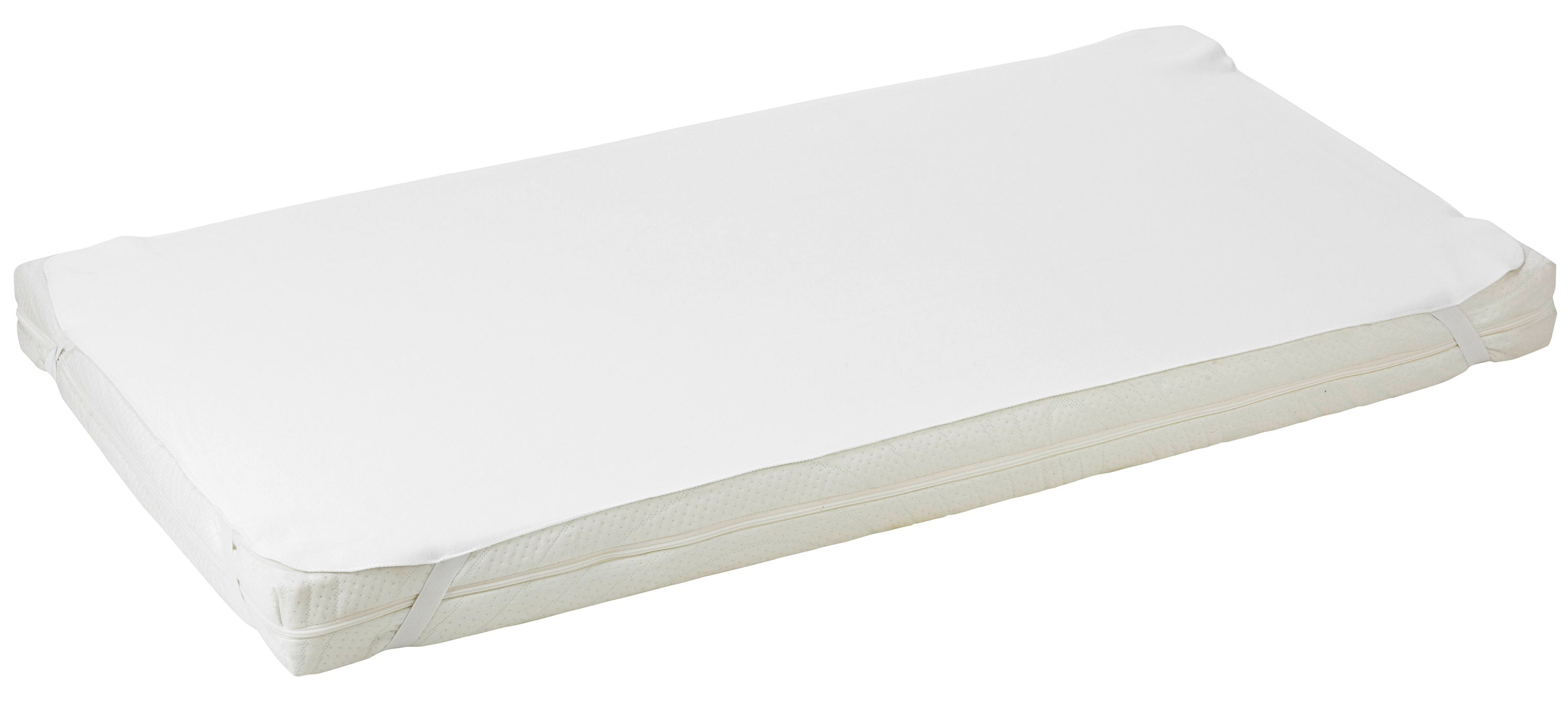 Betteinlage Molton