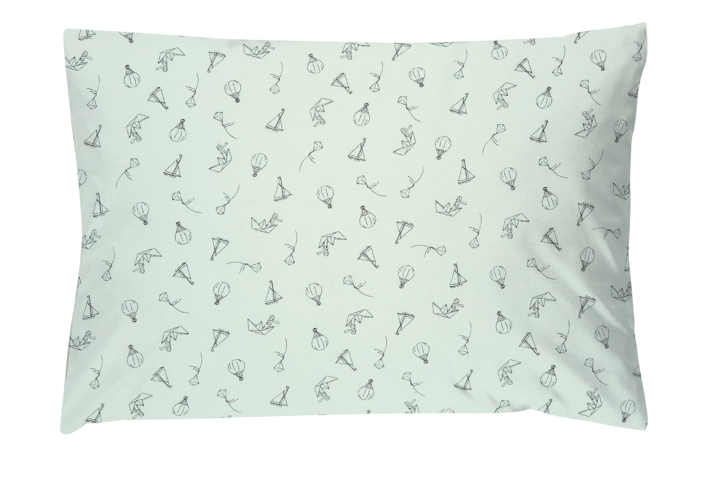 Bettwäsche Jersey (BIO-Baumwolle) - Le Petit Prince®