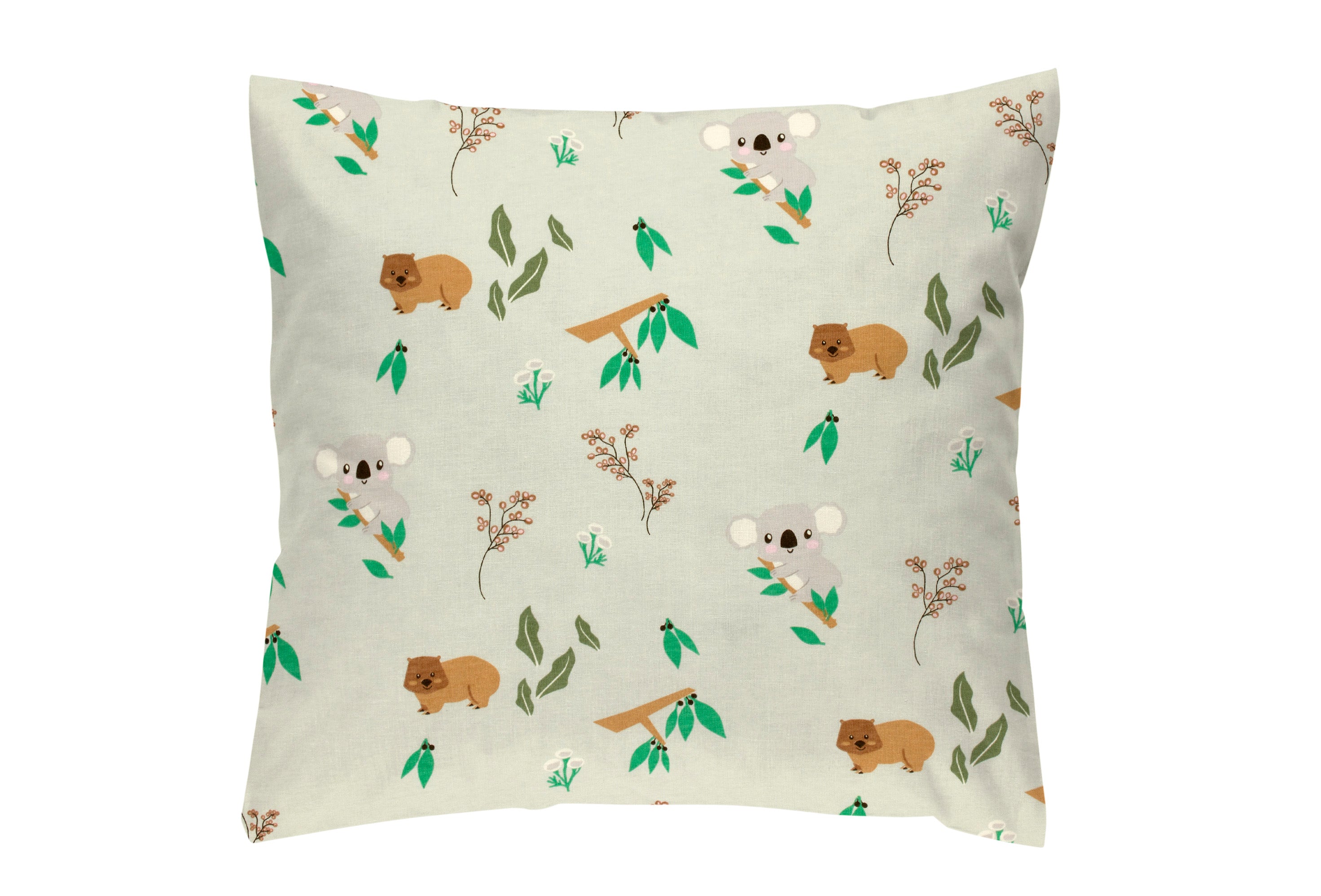 Bettwäsche( BIO-Baumwolle) - Koalas World