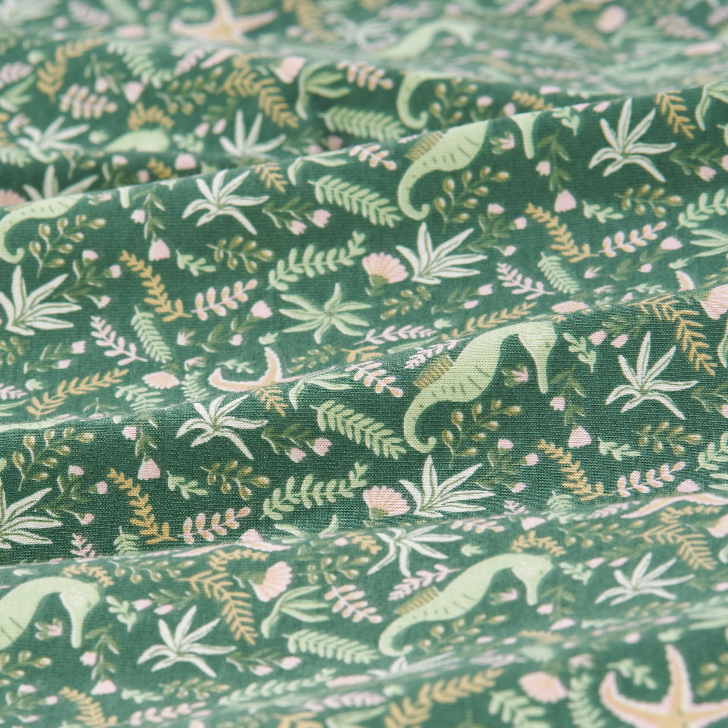 Bettwäsche Jersey - Underwater World