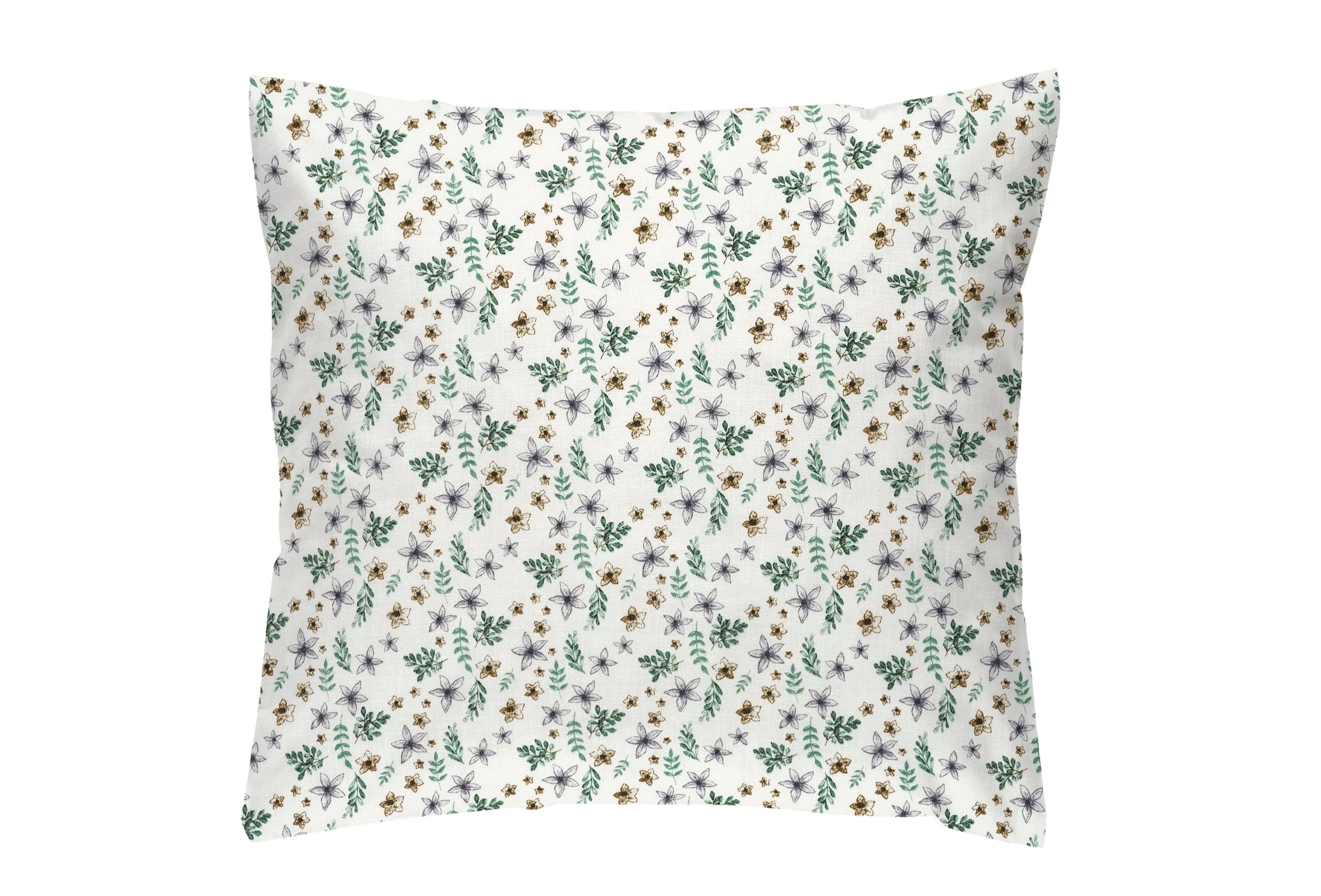 Bettwäsche Jersey - Petit Fleurs