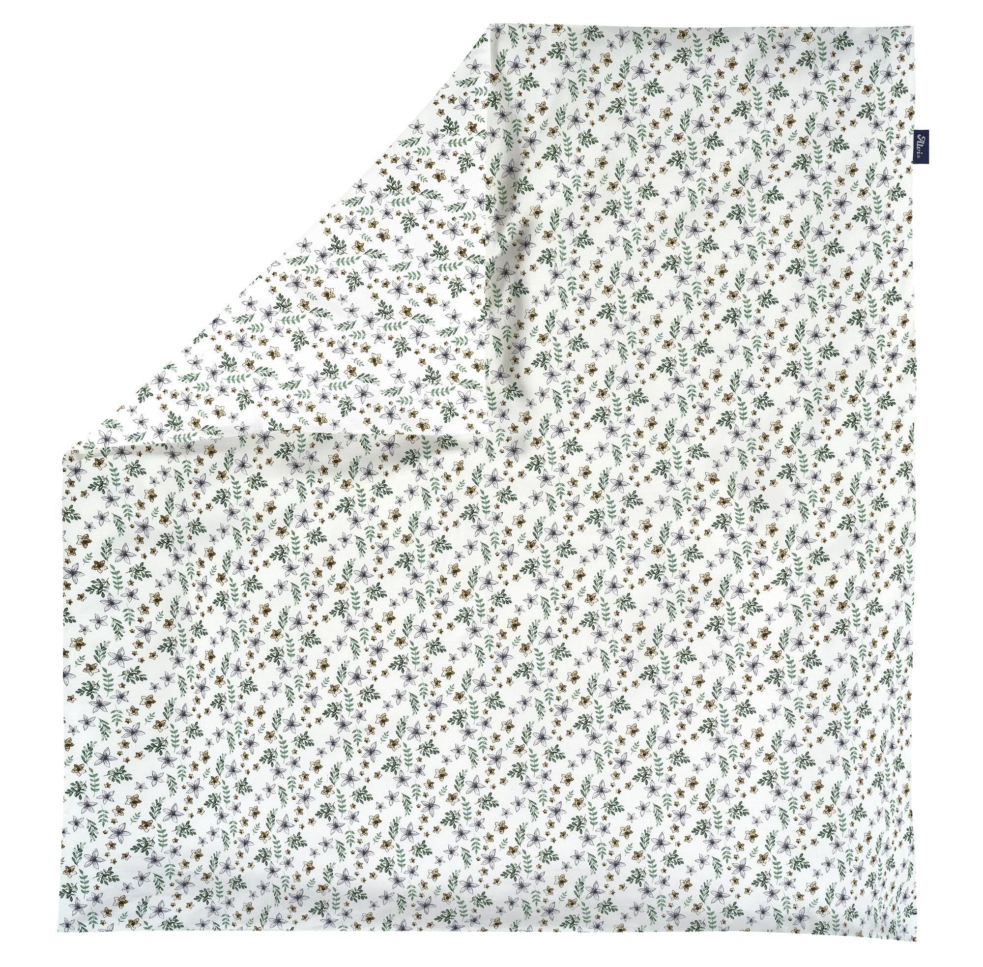 Bettwäsche Jersey - Petit Fleurs