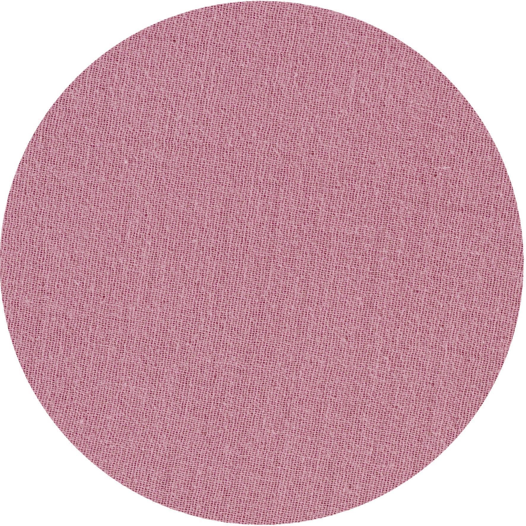 Dreieckstuch Mull 2er - Fox Glove