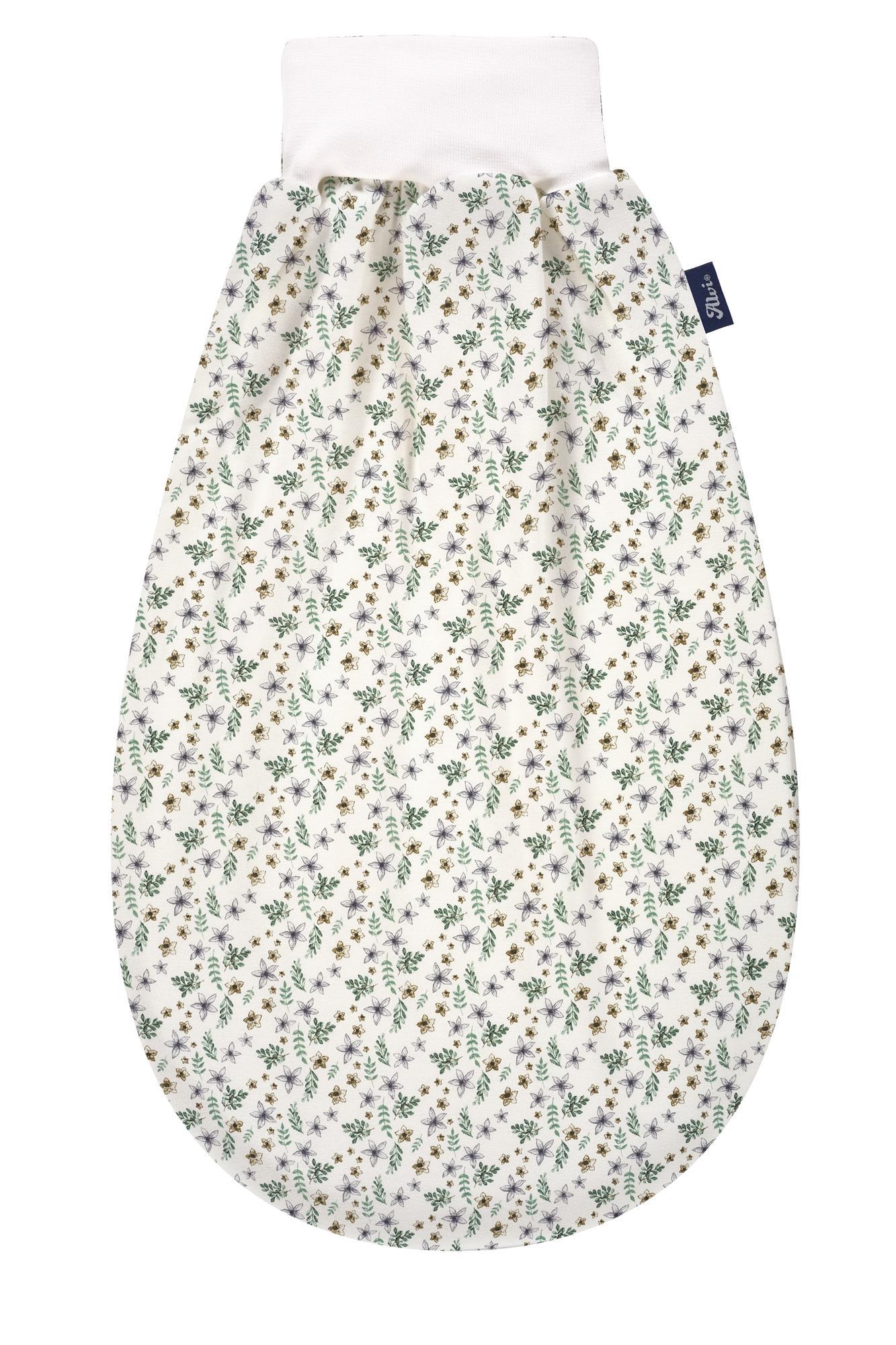 Schlupf-Mäxchen light - Petit Fleurs