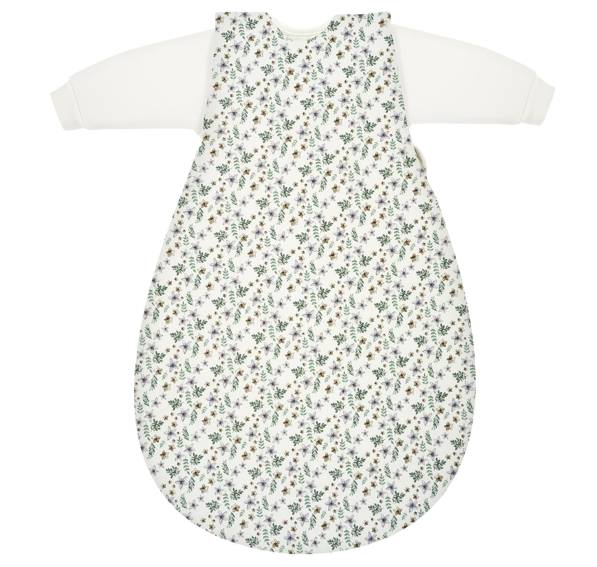 Baby-Mäxchen 2tlg. - Petit Fleurs