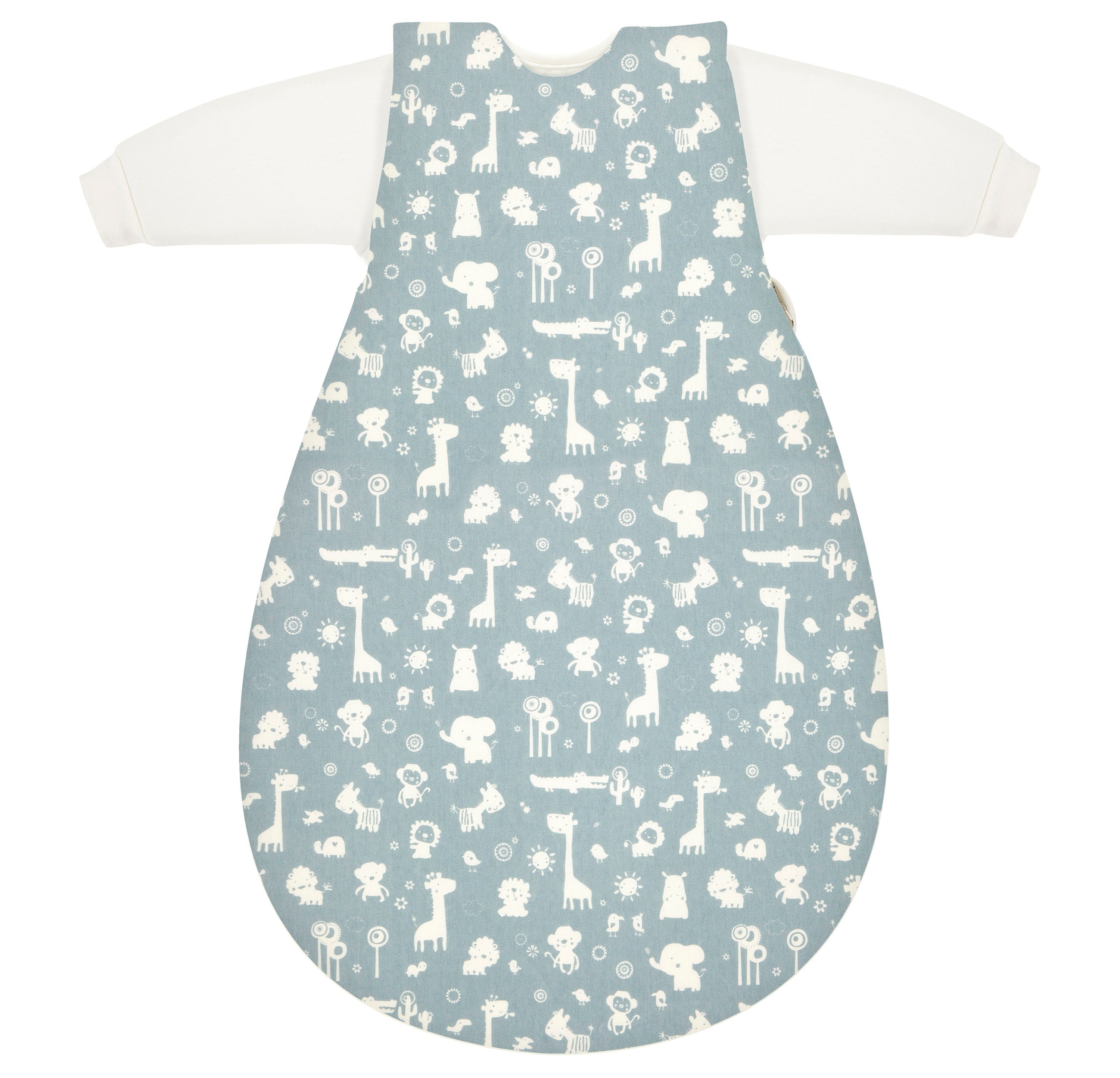 Baby-Mäxchen® (3-tlg.) - Zootiere