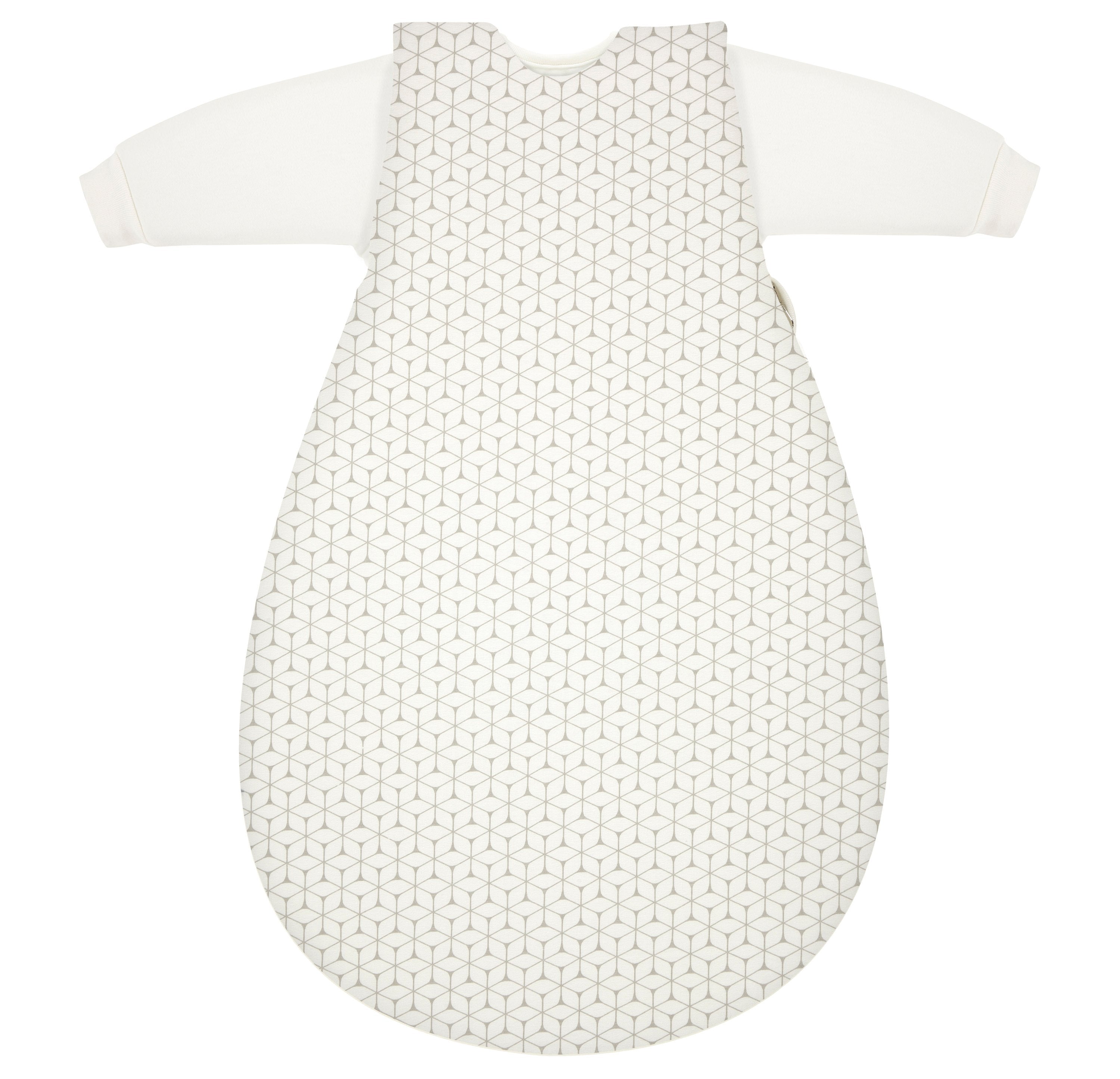 Baby-Mäxchen® (3-tlg.) - Graphic taupe