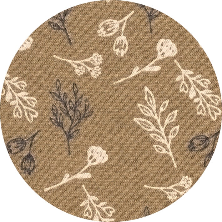 Baby-Mäxchen® 3-tlg. - Flower Meadow