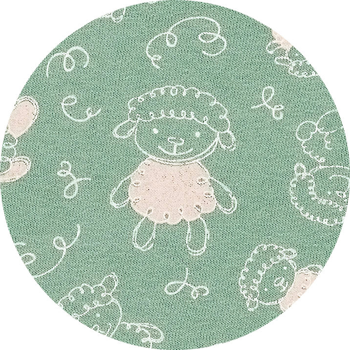 Baby-Mäxchen® Außensack - Sheeps