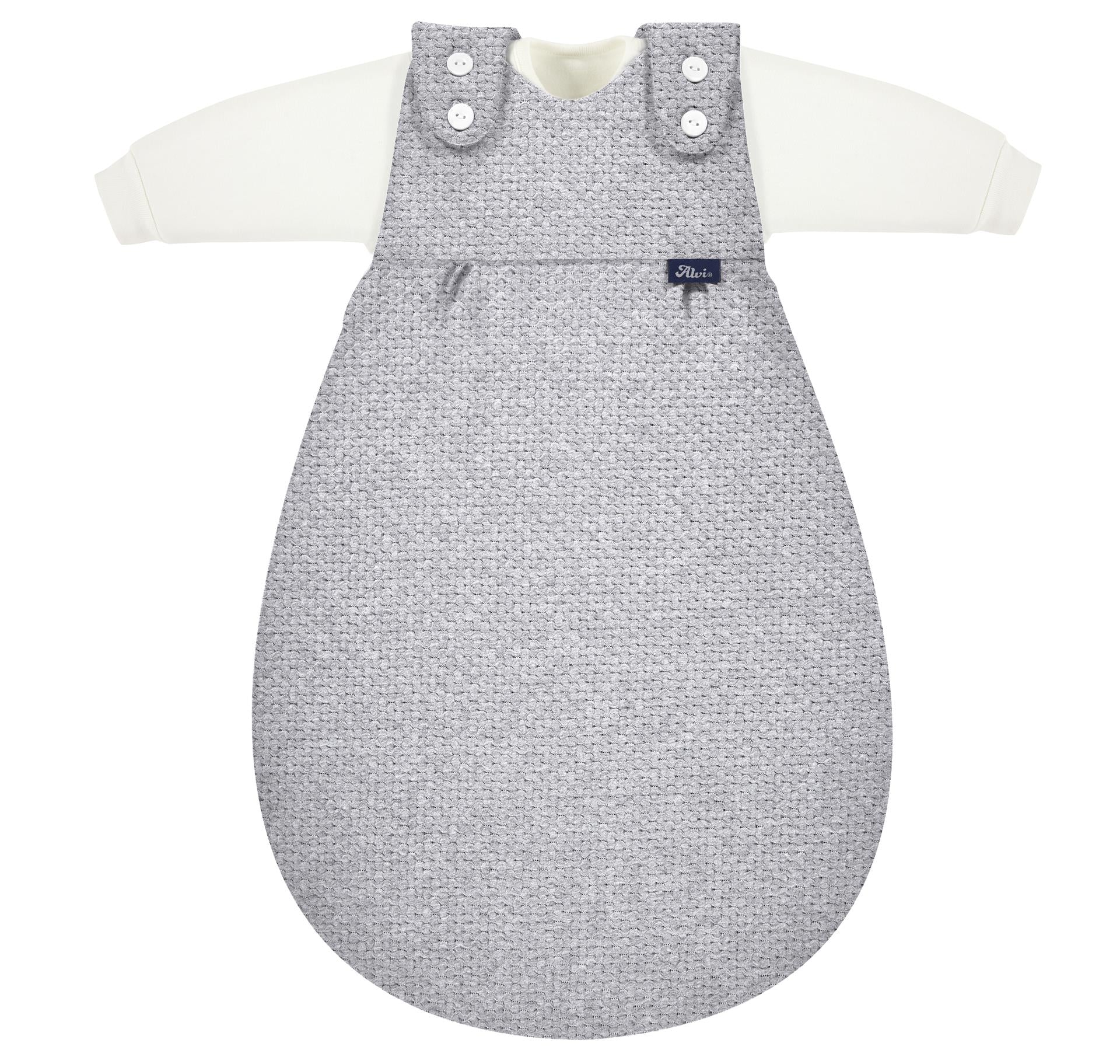 Baby-Mäxchen® (3tlg.) Special Fabric - Piqué