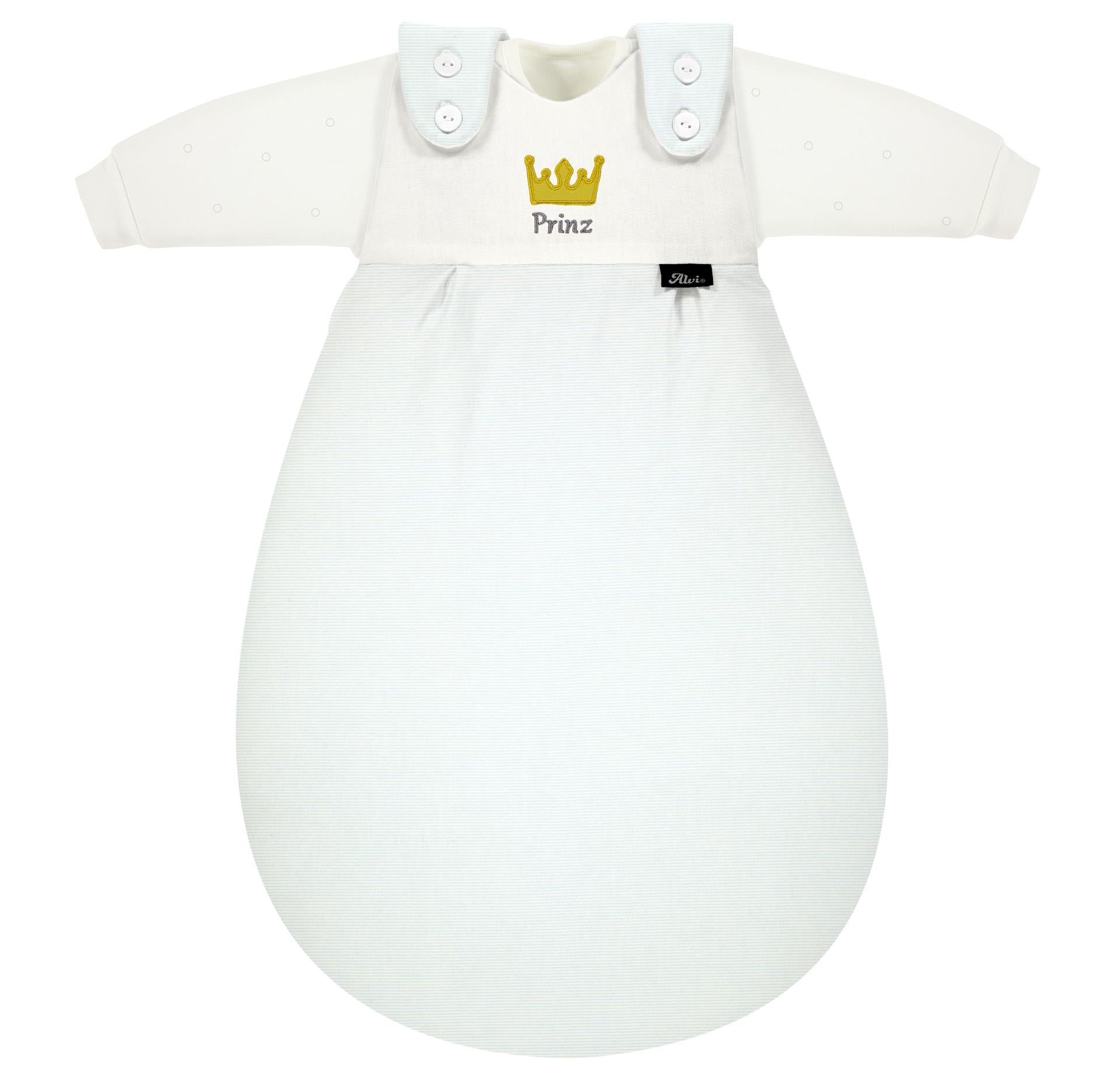 Baby-Mäxchen®SuperSoft (3-tlg.) - Prince