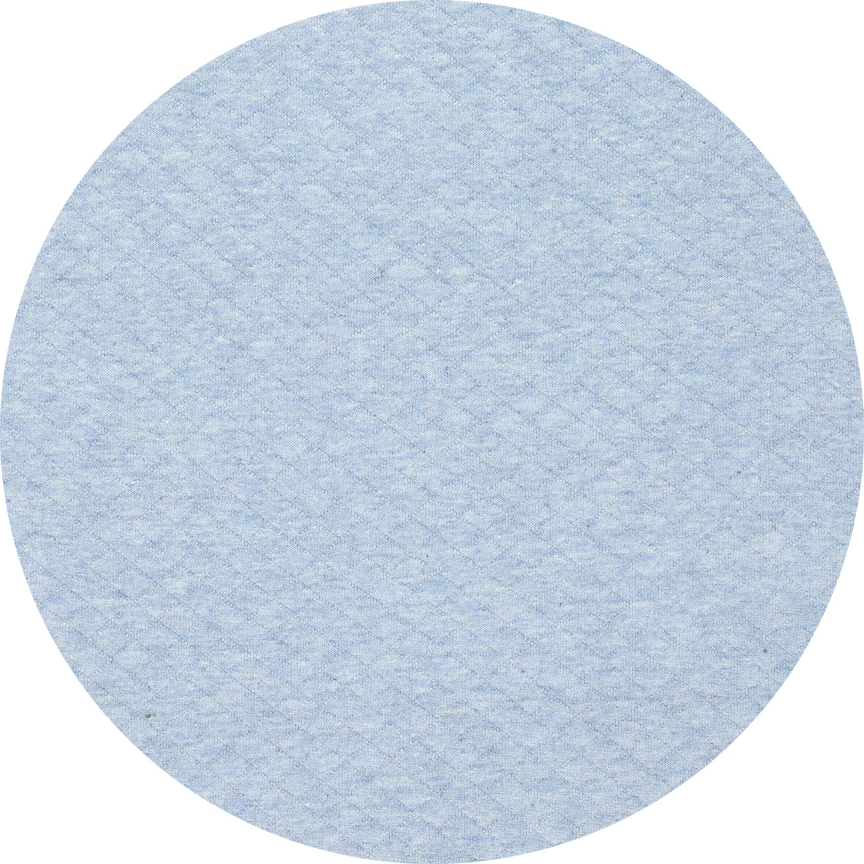 Schlafsack mit Armen  Special Fabric - Quilt aqua