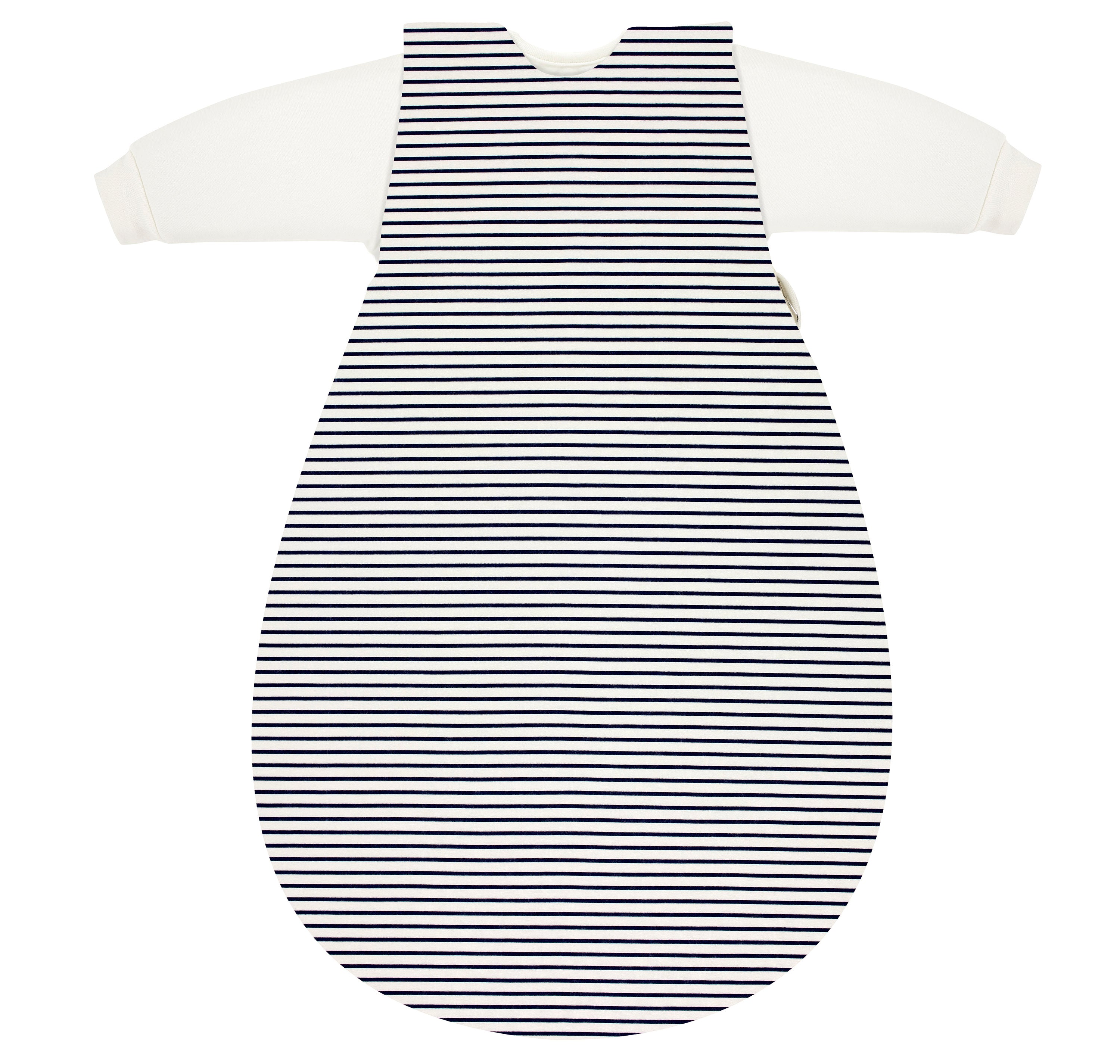 Baby-Mäxchen® 3tlg. (BIO Baumwolle) - Ringlets Koala navy