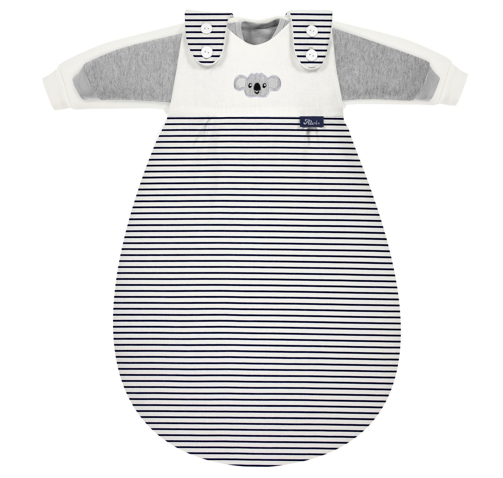 Baby-Mäxchen® 3tlg. (BIO Baumwolle)