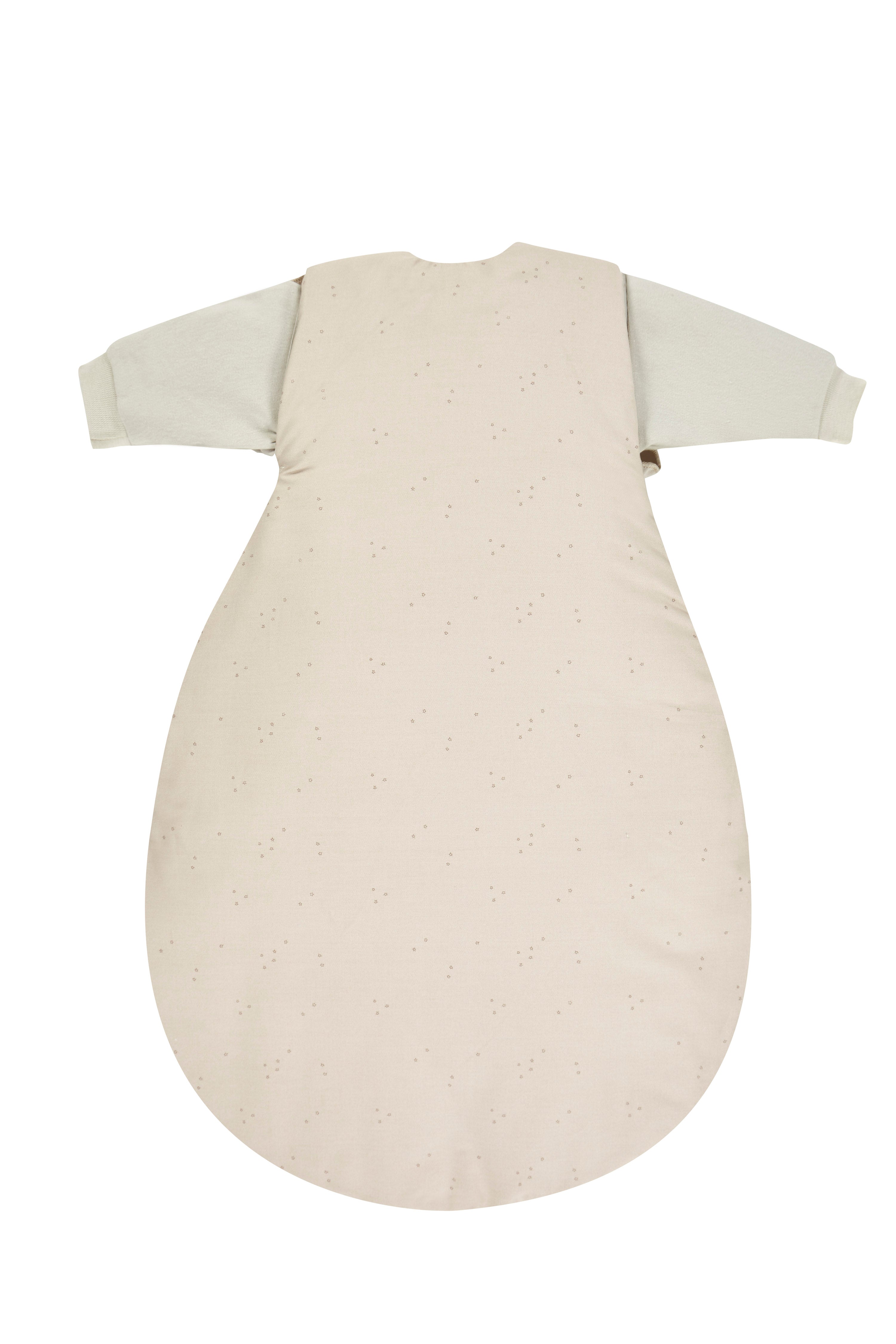 Baby-Mäxchen® 3tlg. (BIO Baumwolle) - Volant