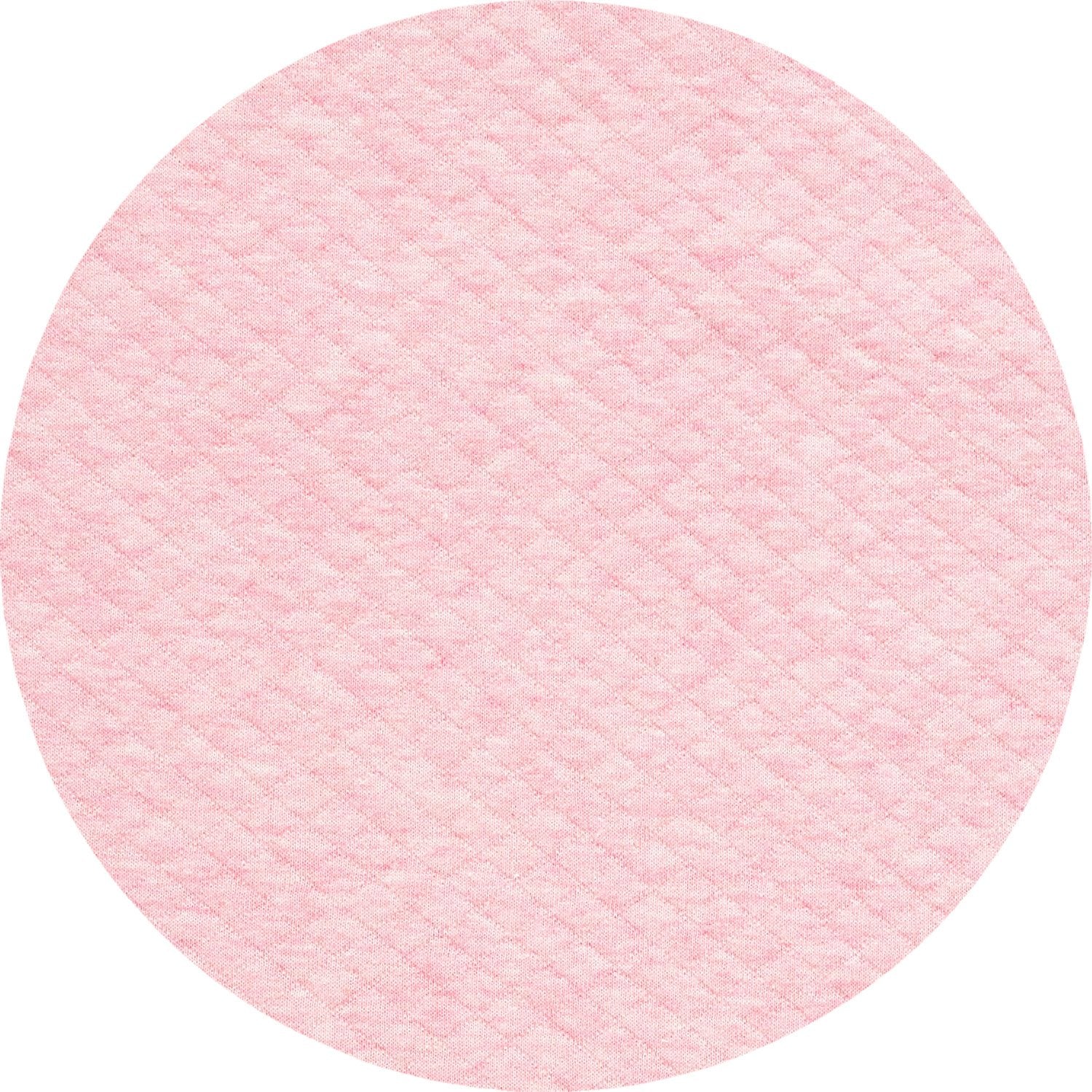 Baby-Mäxchen® 3tlg. Special Fabric Quilt  - rosé
