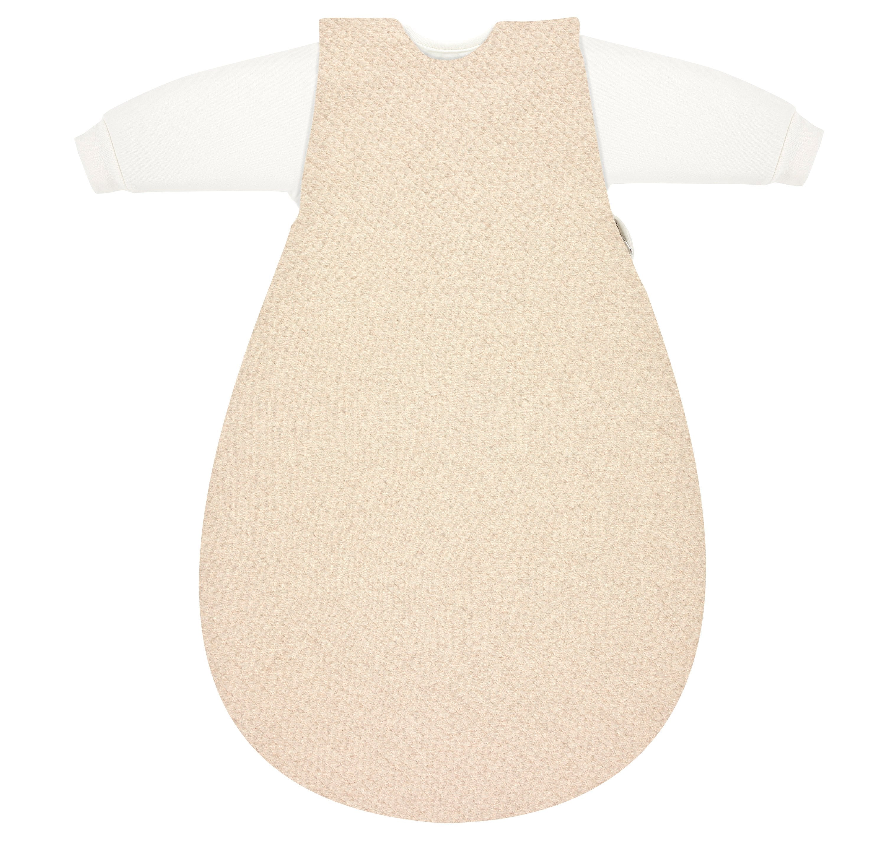 Baby-Mäxchen® 3tlg. Special Fabric Quilt - nature