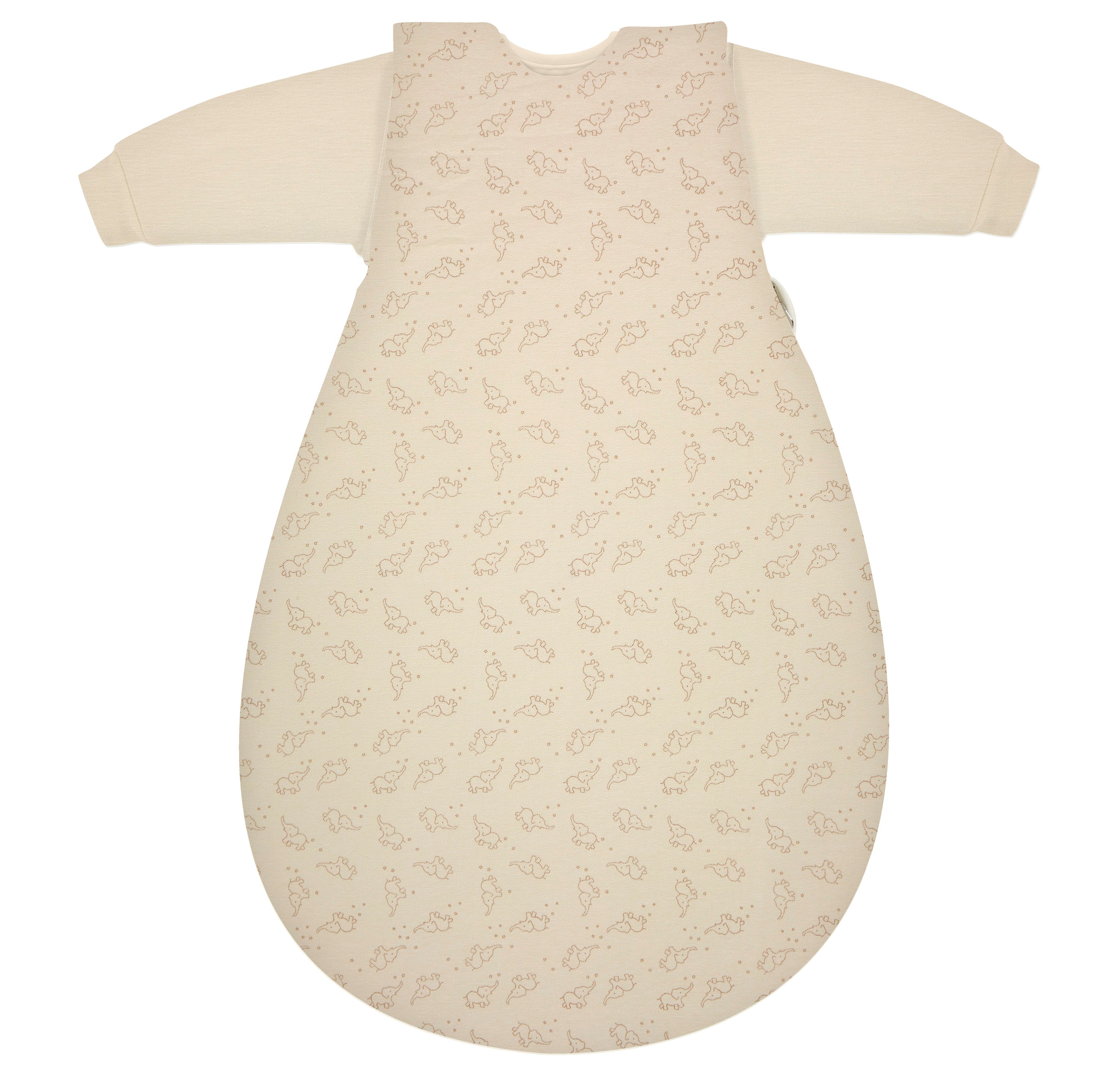 Baby-Mäxchen® (BIO-Baumwolle) (3-tlg.)  - Starfant