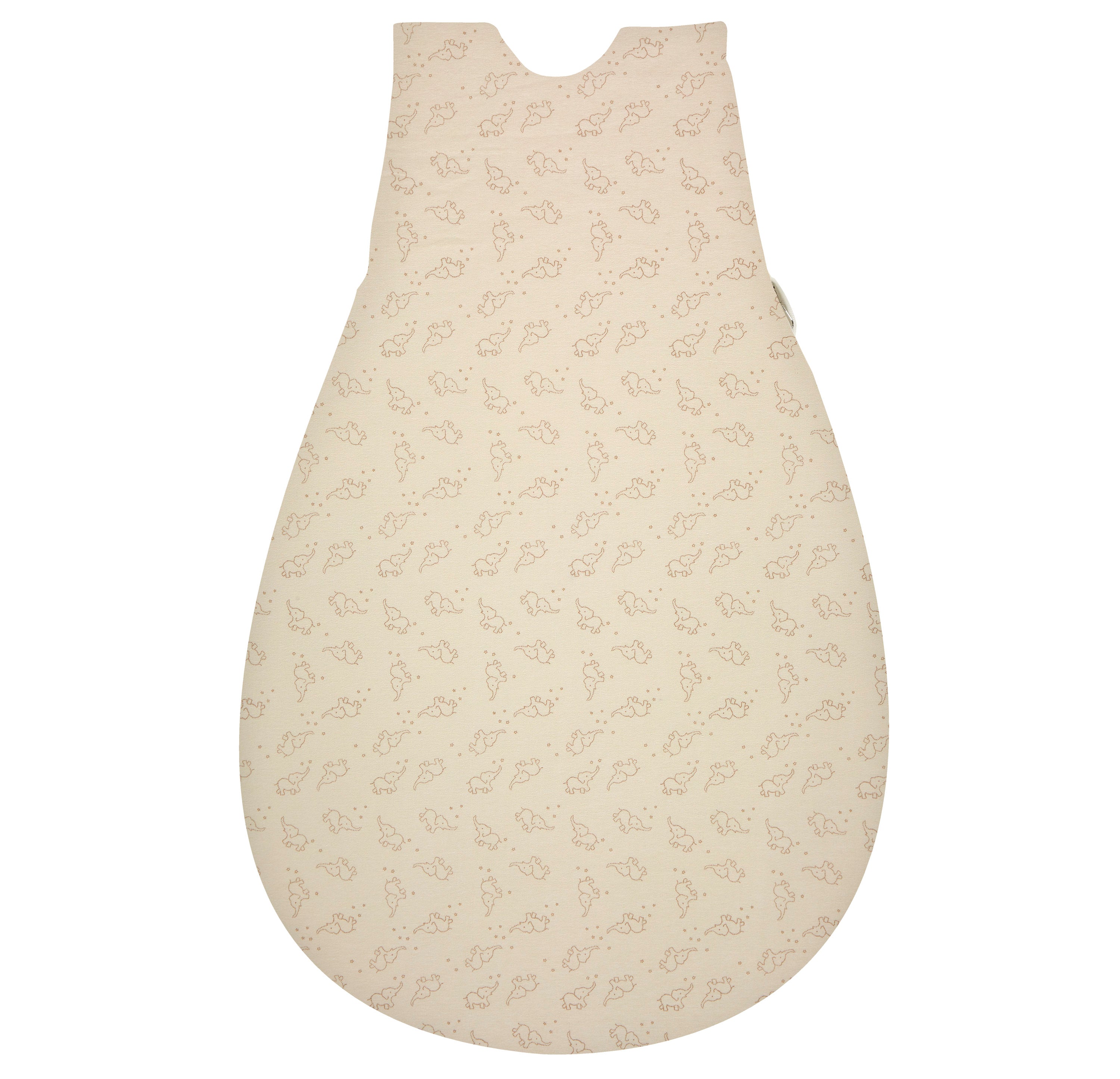 Baby-Mäxchen® Außensack (BIO-Baumwolle) - Starfant