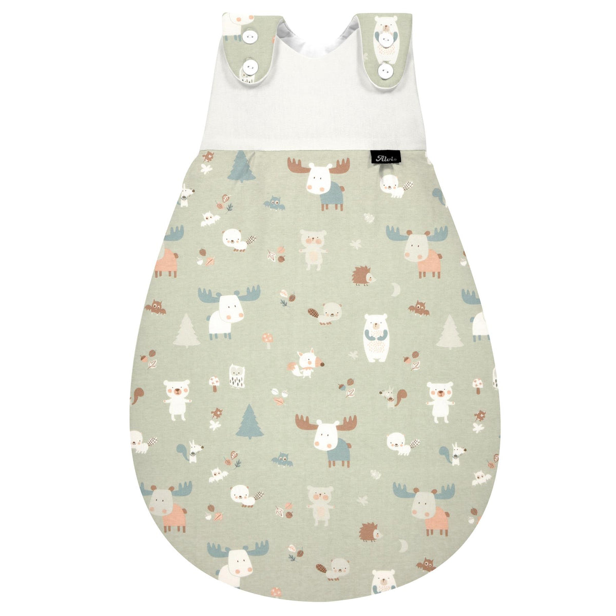Baby-Mäxchen® Außensack