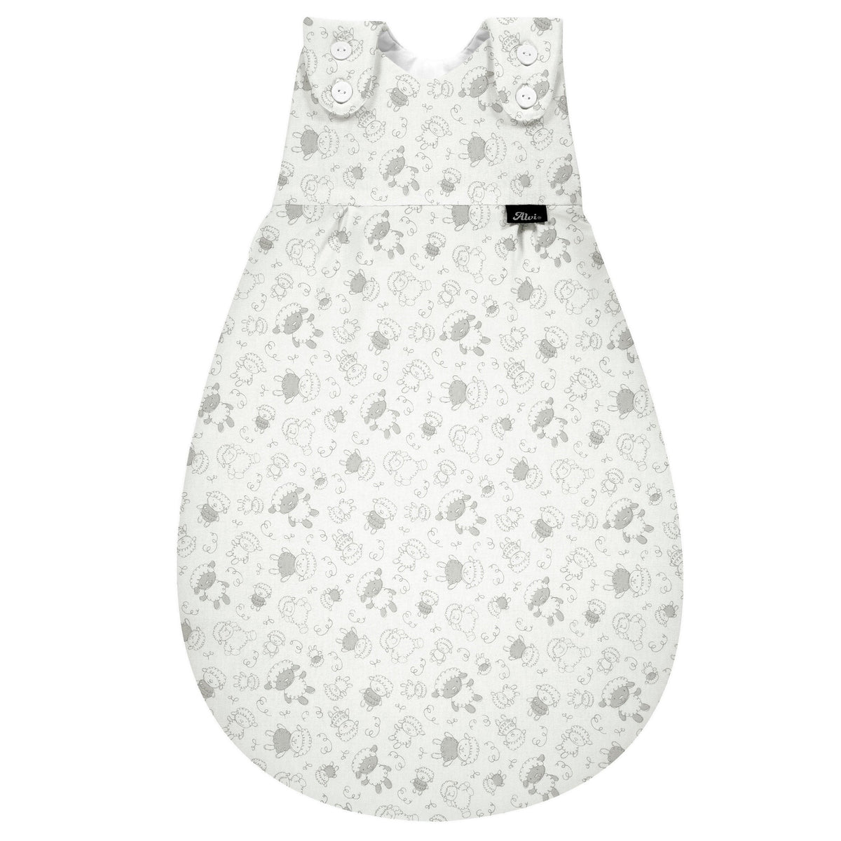 alvi schlafsack mäxchen 80/86 Baby-Mäxchen® Außensack