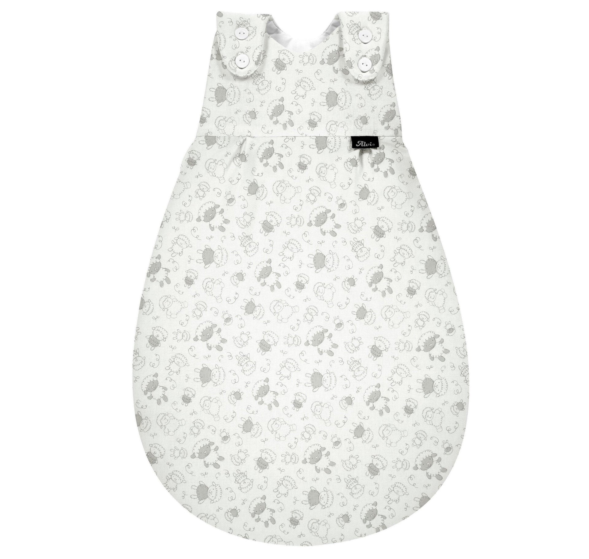 Baby-Mäxchen® Außensack