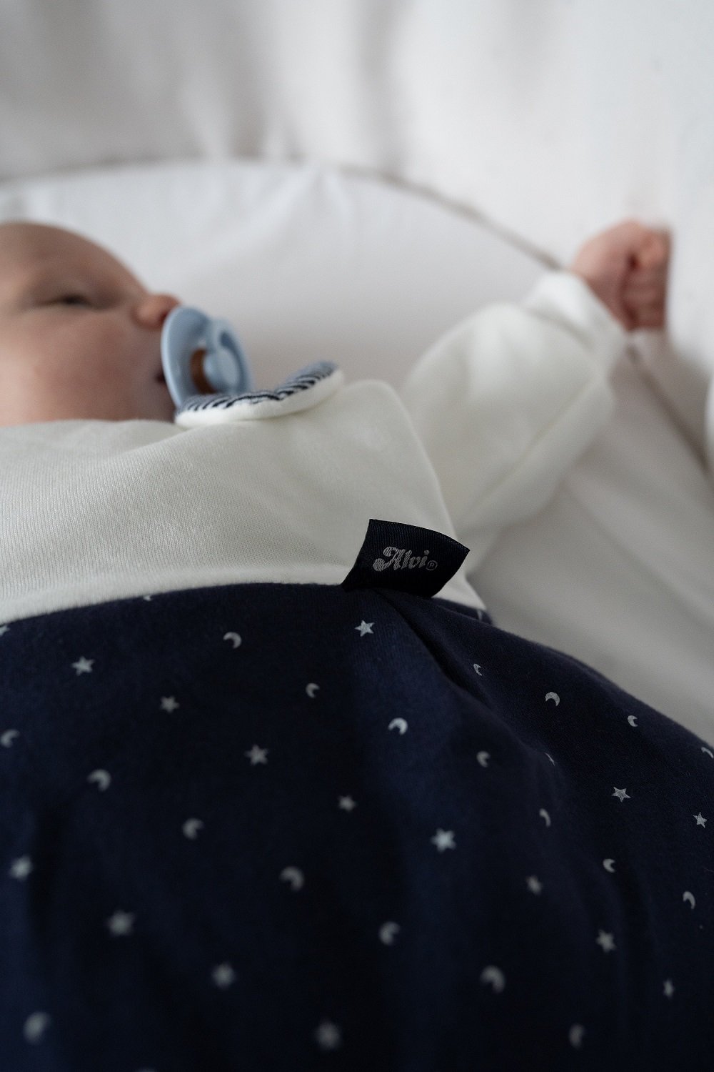 Baby-Mäxchen® Außensack - LaLeLu