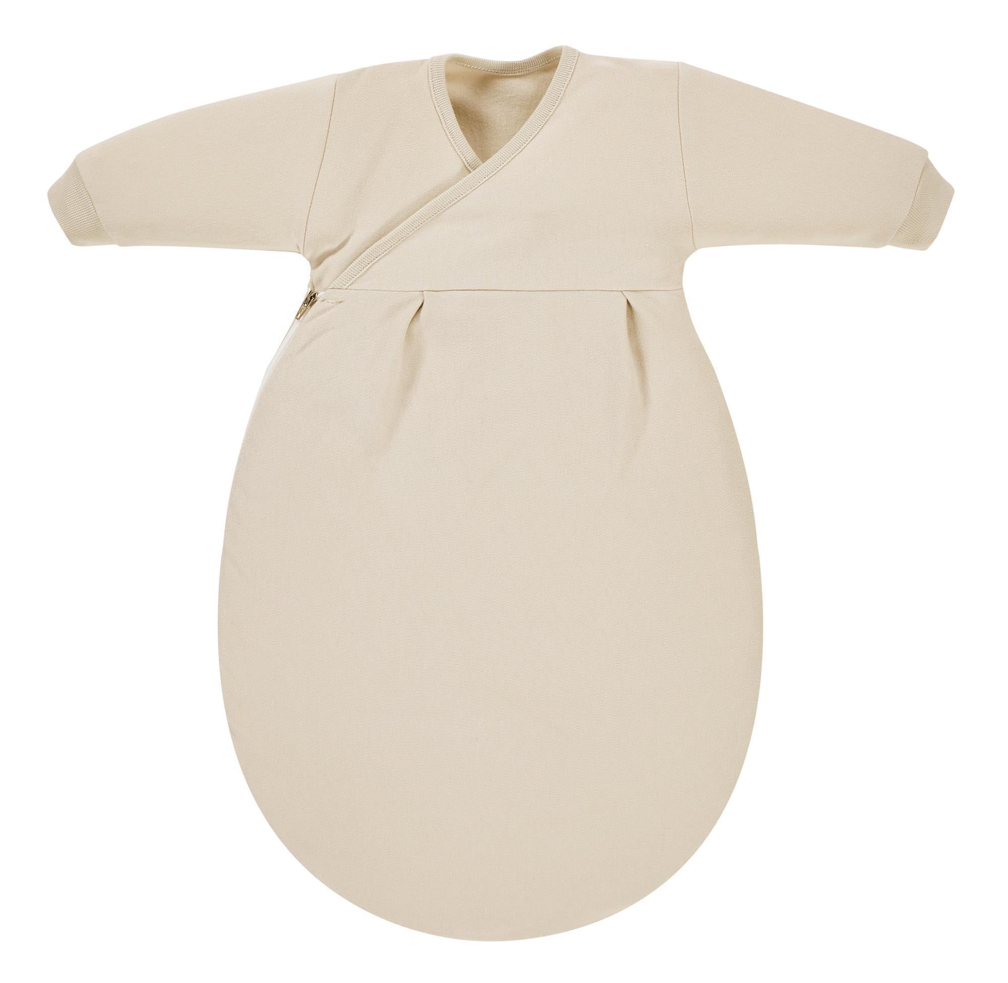 Baby-Mäxchen® Innensack (BIO-Baumwolle) - Beige