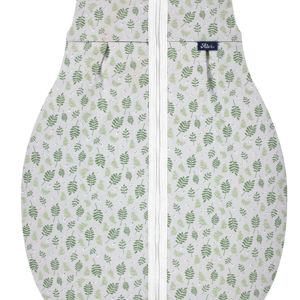 Kugelschlafsack Thermo (BIO-Baumwolle)