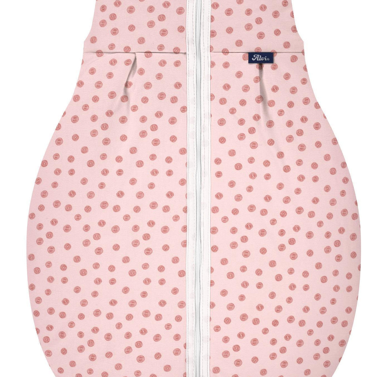 Kugelschlafsack Thermo (BIO-Baumwolle)