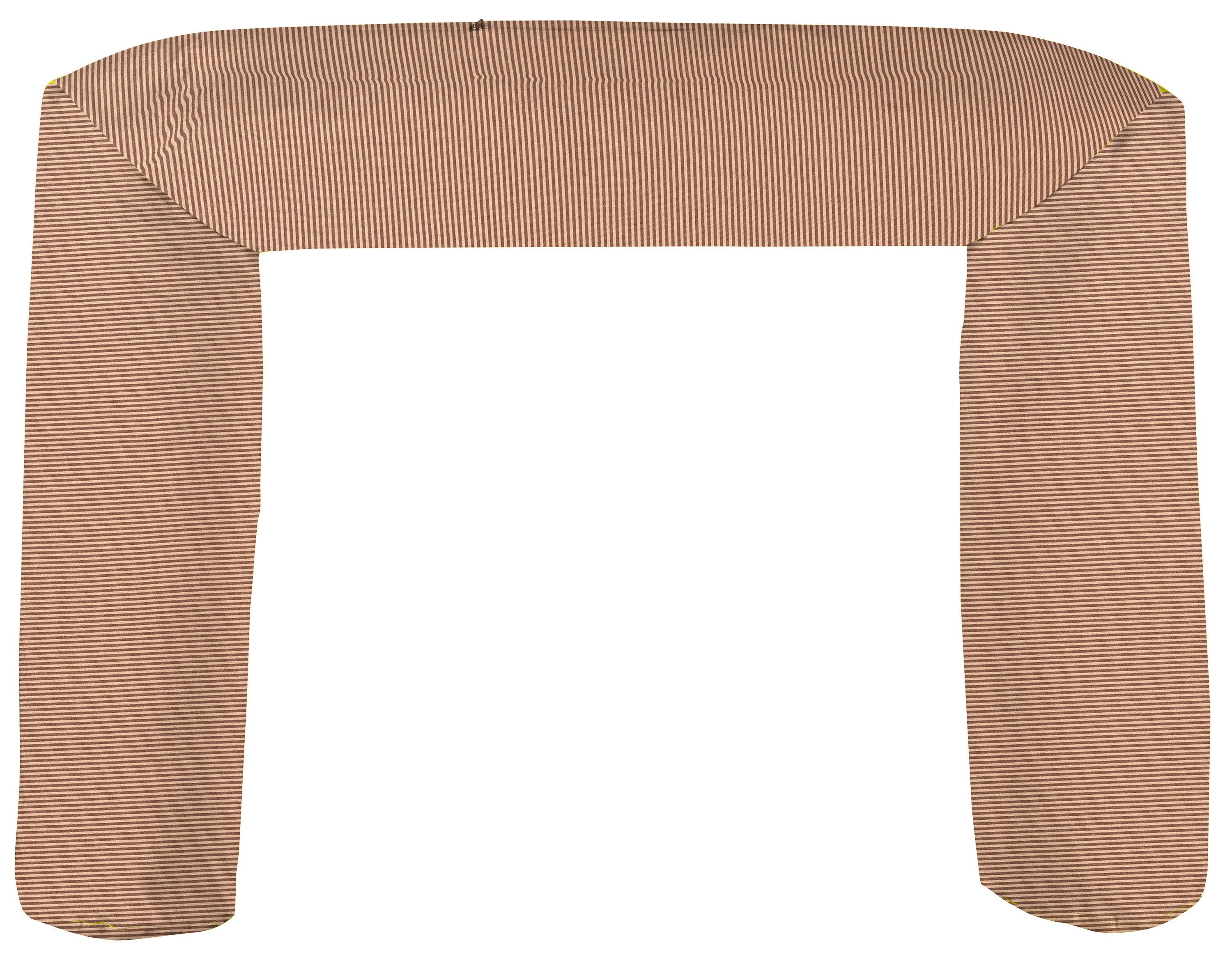 Schlummer-Lounge Jersey (BIO-Baumwolle) - Starfish