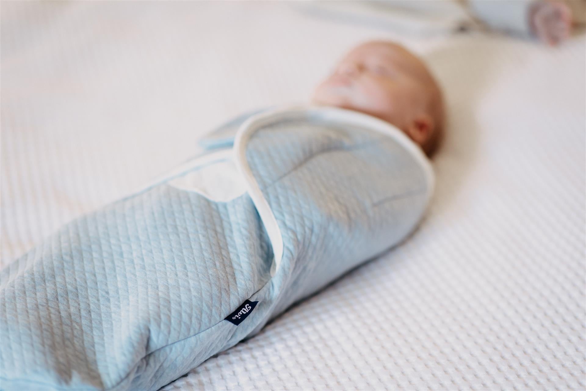 Wickeltuch "Harmonie" (Jersey) - Lullaby