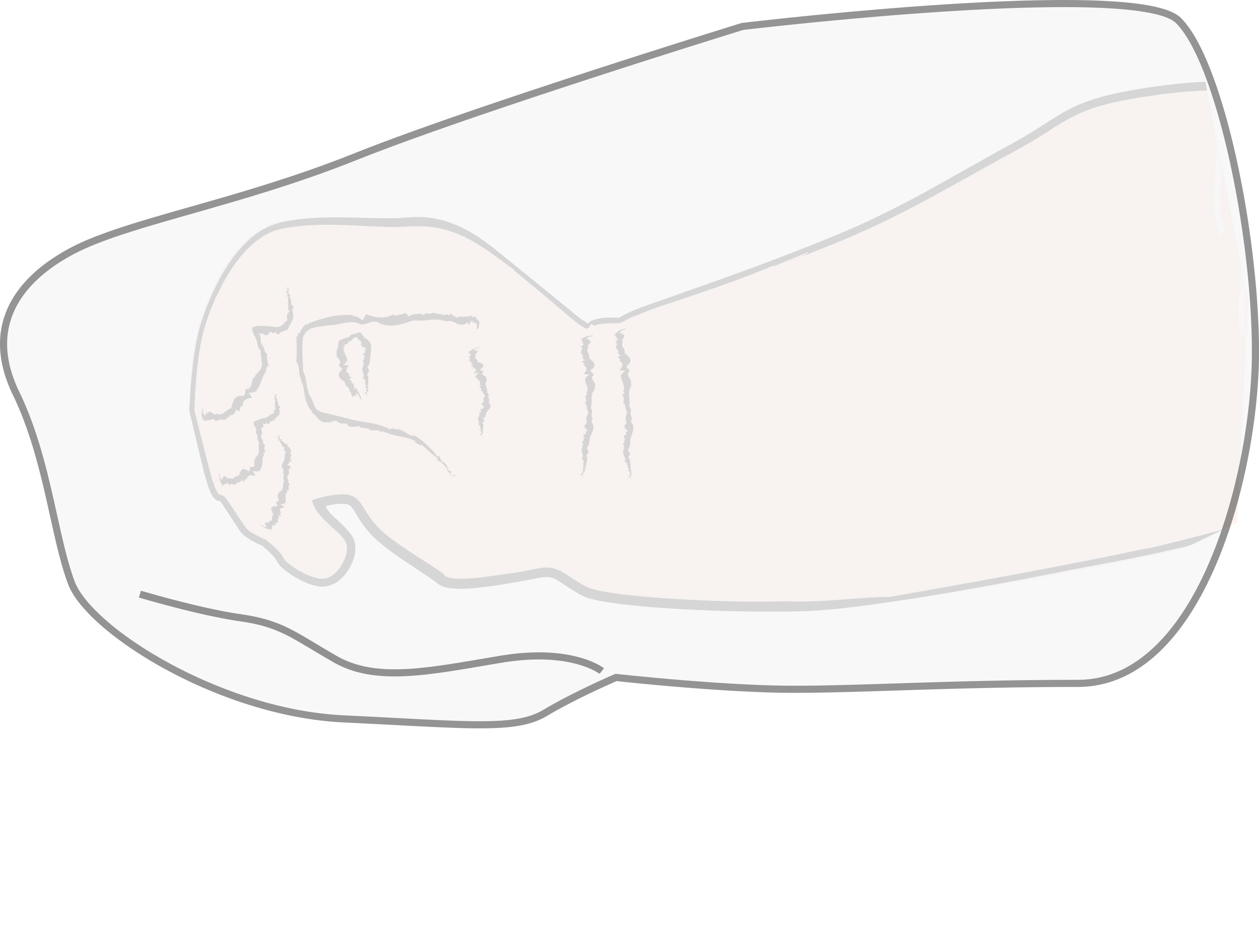 Innensack Allergika (BIO-Baumwolle) - Weiß