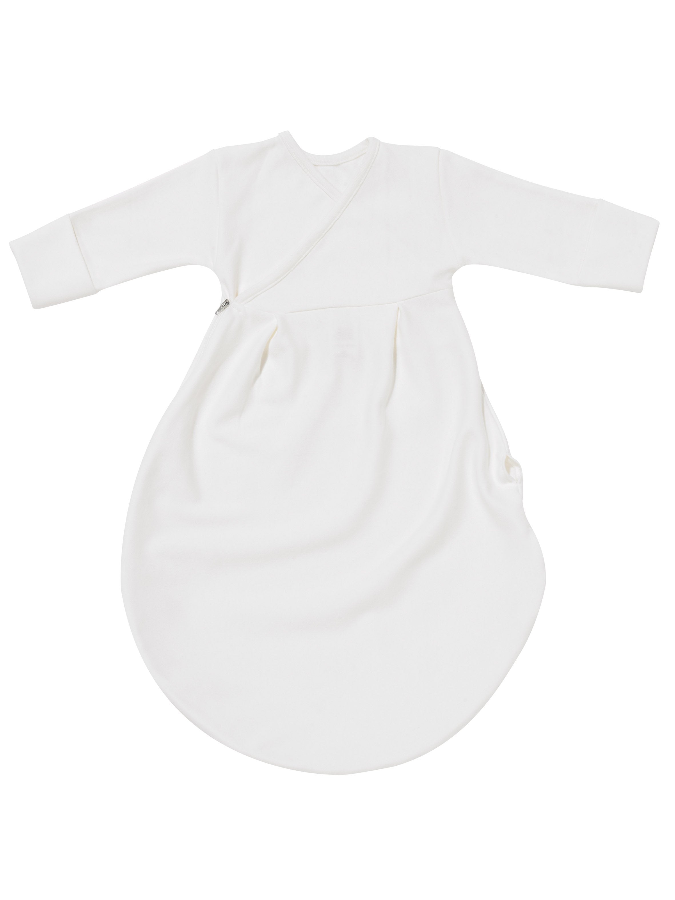 Innensack Allergika (BIO-Baumwolle) - Weiß