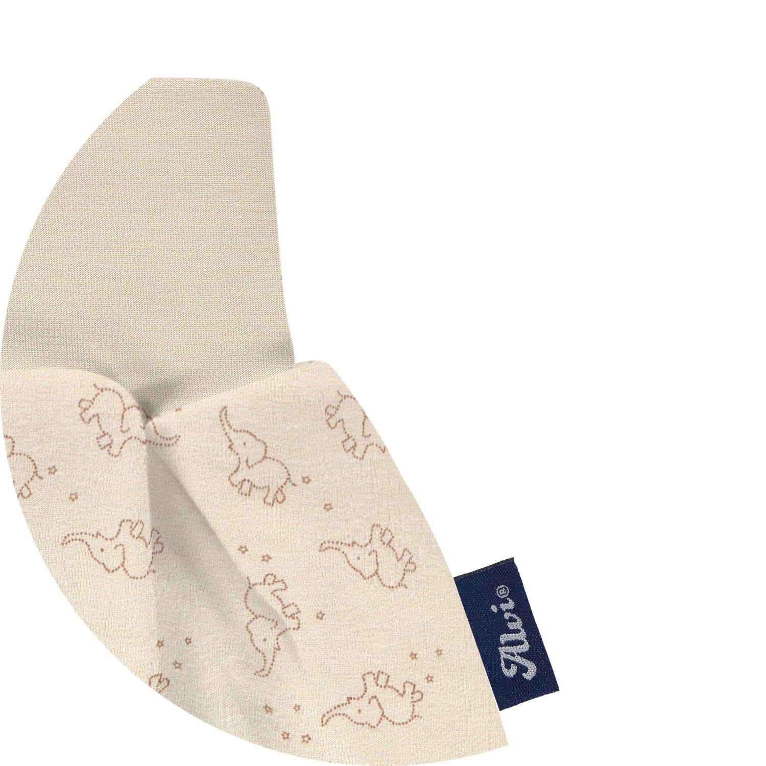 Schlupf-Mäxchen light XL (BIO-Baumwolle) - Starfant