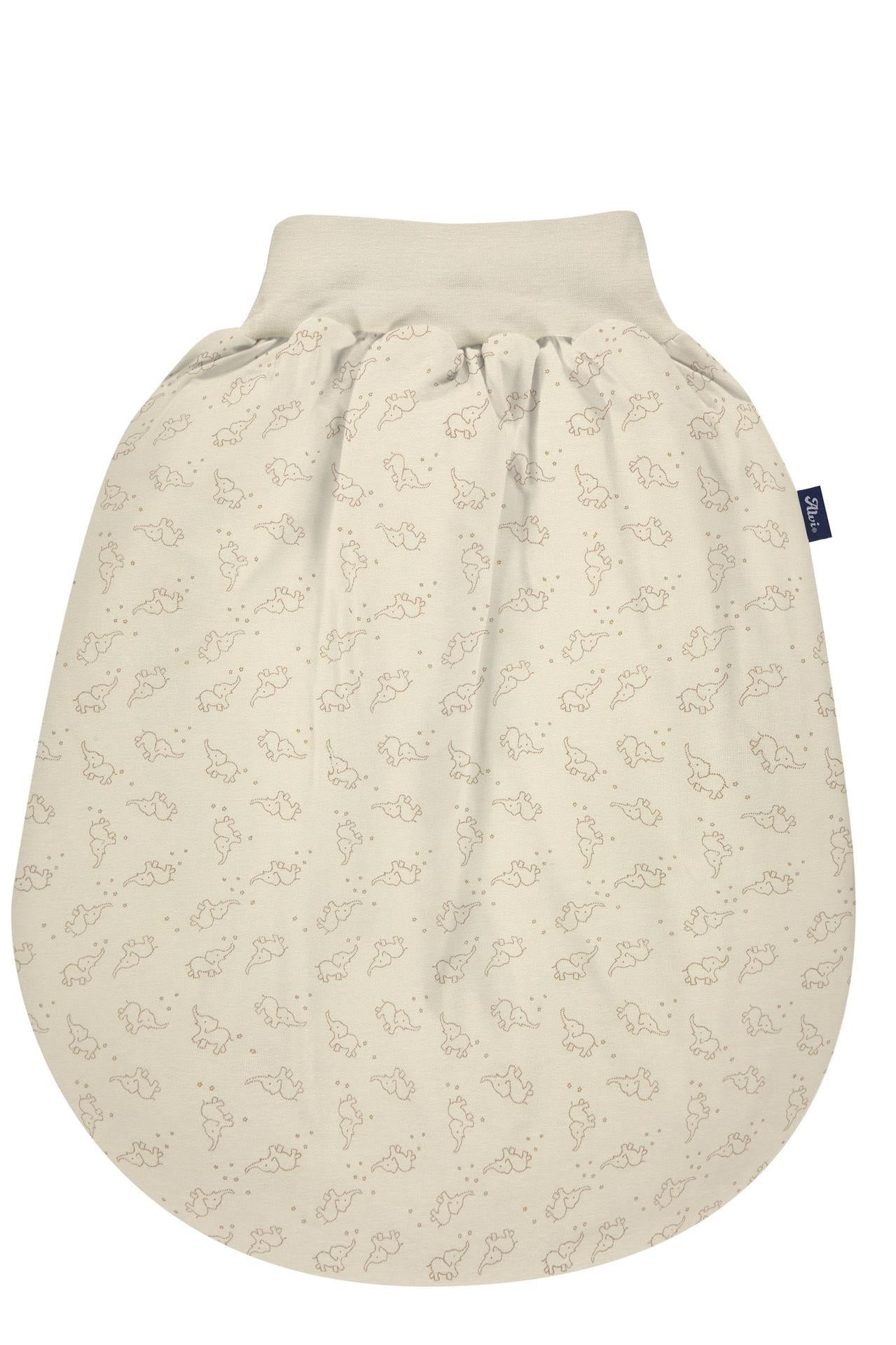 Schlupf-Mäxchen Thermo XL (BIO-Baumwolle) - Starfant
