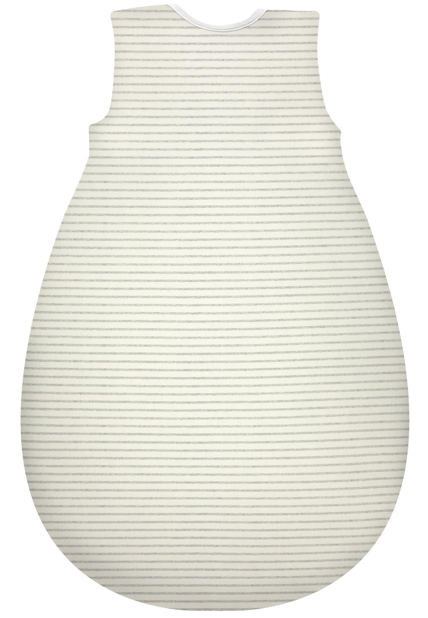 Mäxchen Thermo (BIO-Baumwolle) - Ringlets Koala gray