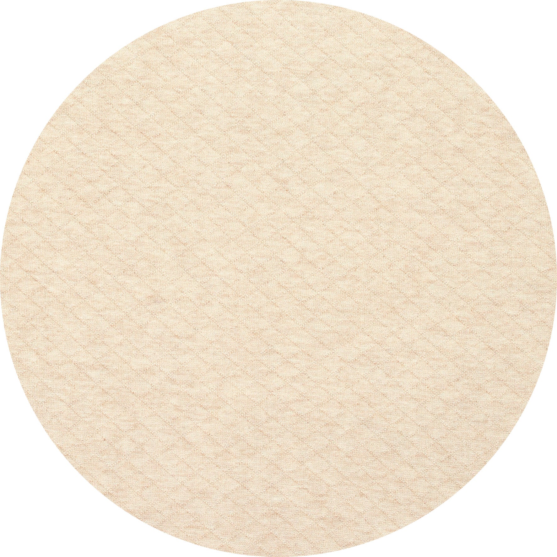 Schlafsack mit Armen Special Fabric - Quilt nature