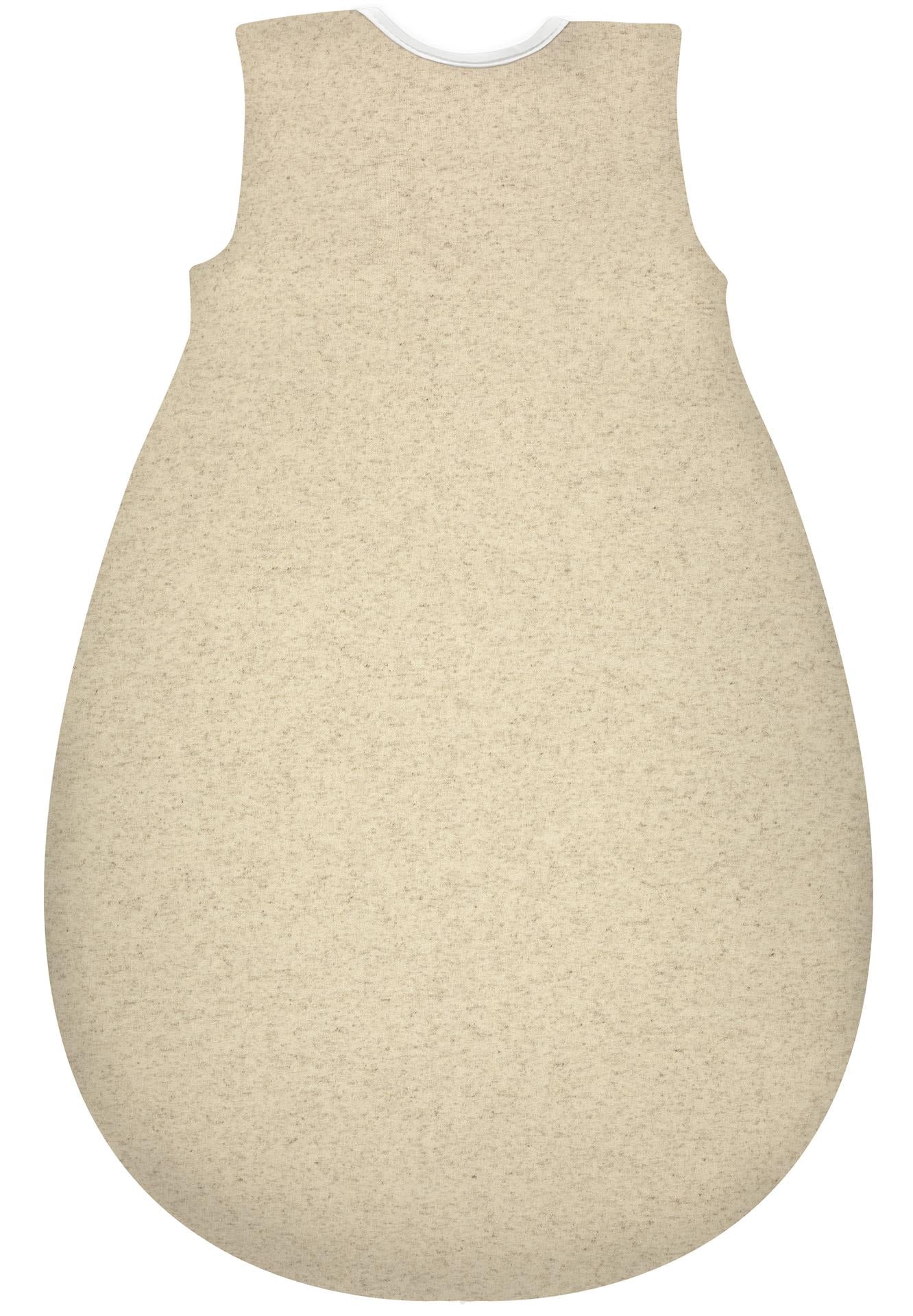 Mäxchen Light Special Fabric (BIO Baumwolle) - Hemp nature
