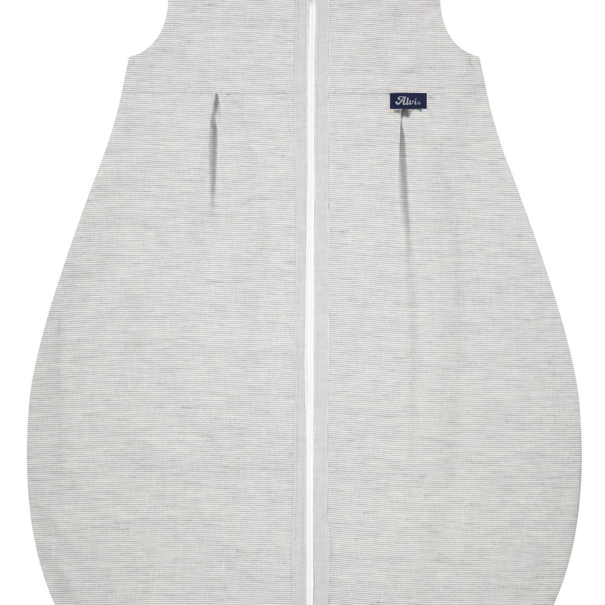 schlafsack aus leinen Kugelschlafsack Mäxchen Light Leinen