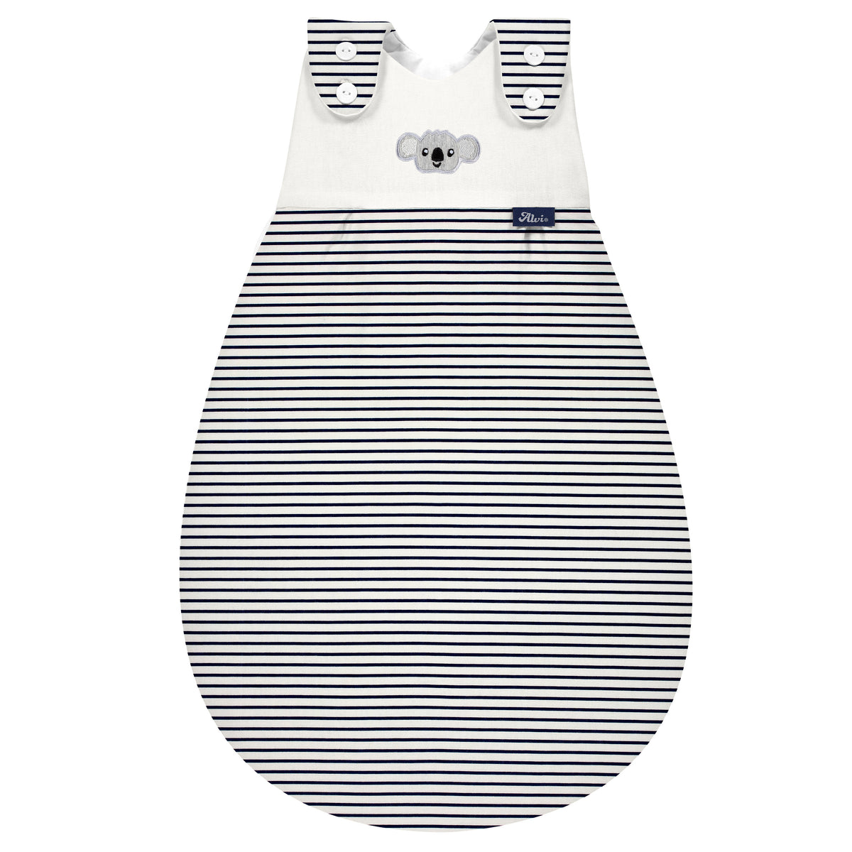 bellybutton schlafsack Baby-Mäxchen® Außensack (BIO Baumwolle)