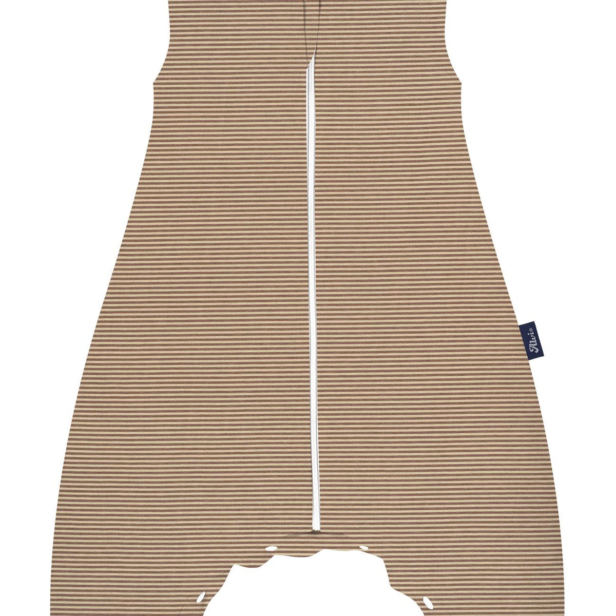Schlafsack mit Beinen