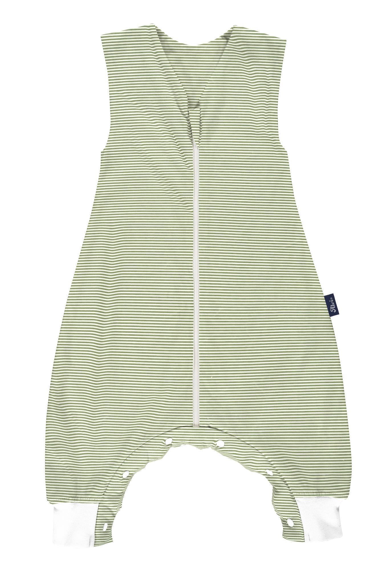 Schlafsack mit Beinen Light - Seahorse